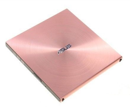 SDRW-08U5S-U, externer DVD-Brenner