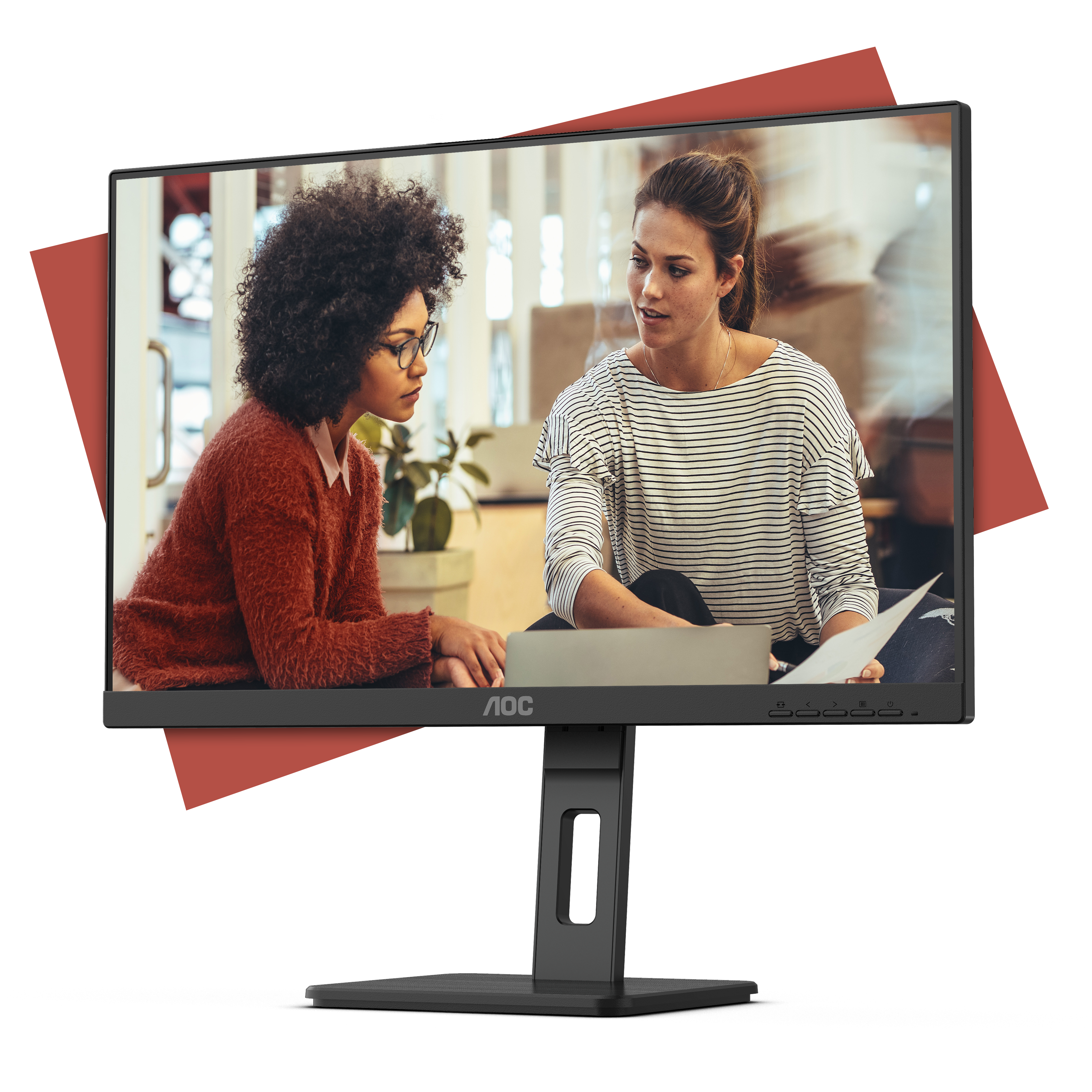 24E3QAF 23.8IN WLED 16:9 1920X1080 4MS 3000:1 HDMI