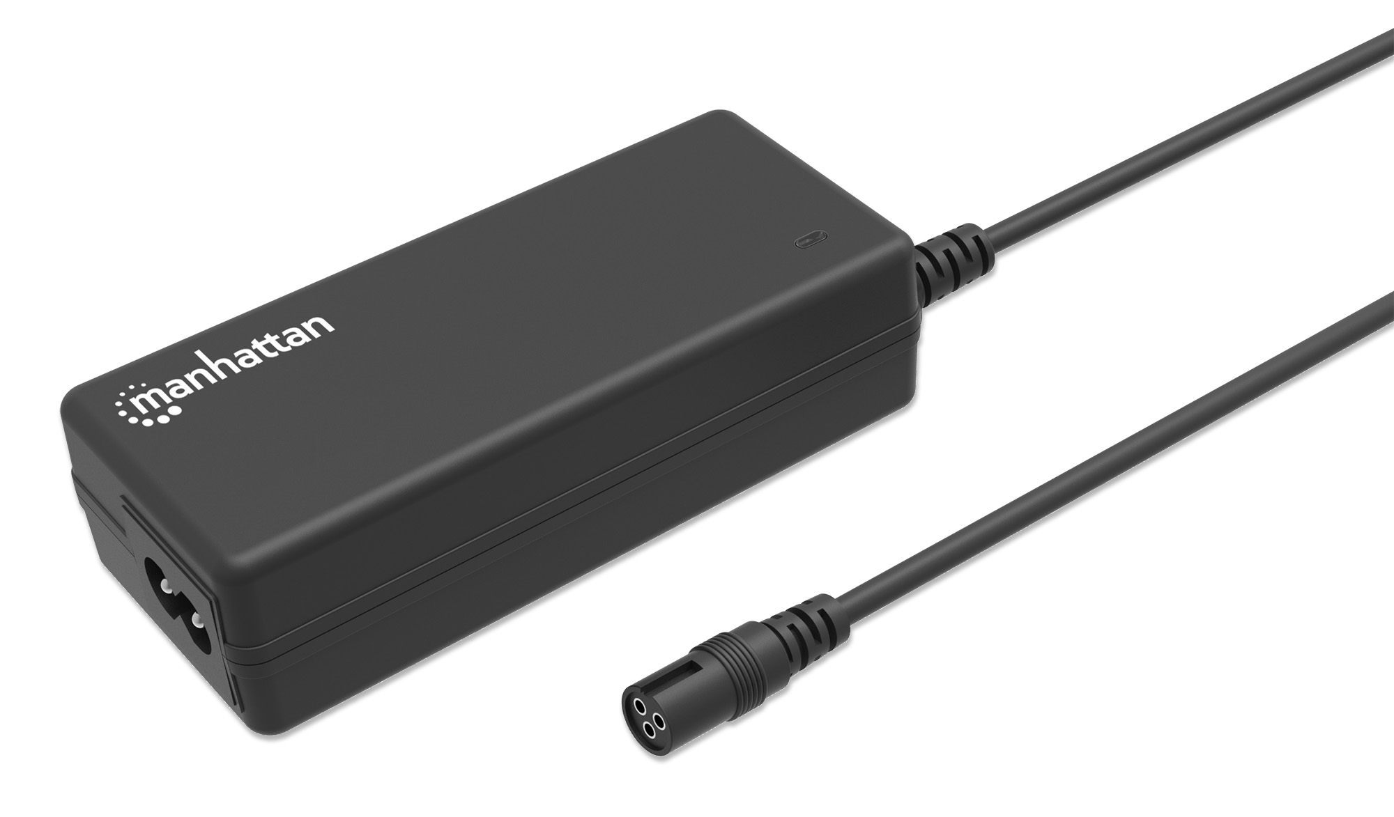 MANHATTAN Laptop-Netzteil 65W AC 9 Stecker