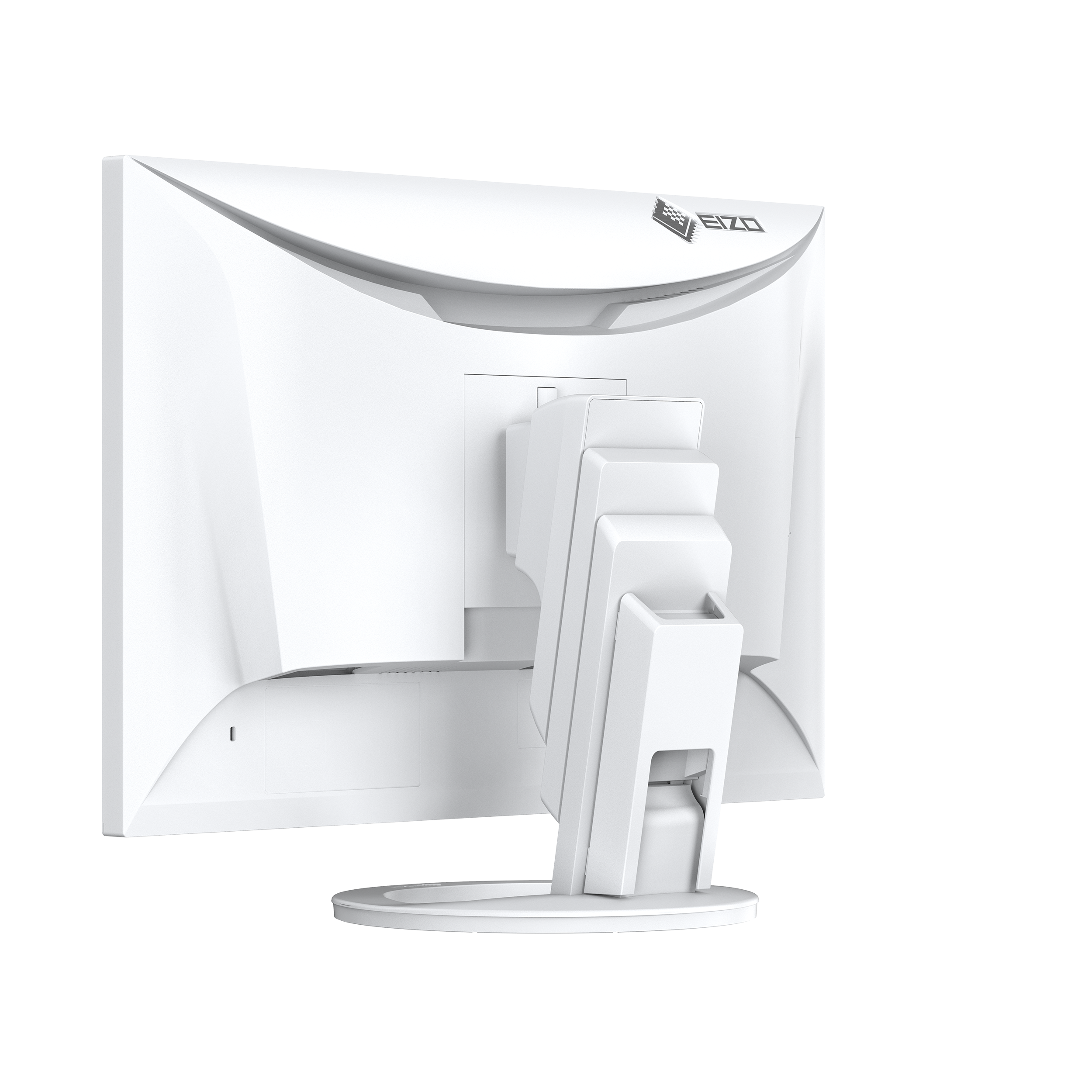 EV2485 24IN IPS WHITE 1920X1200 350 CD/SQM 16:10