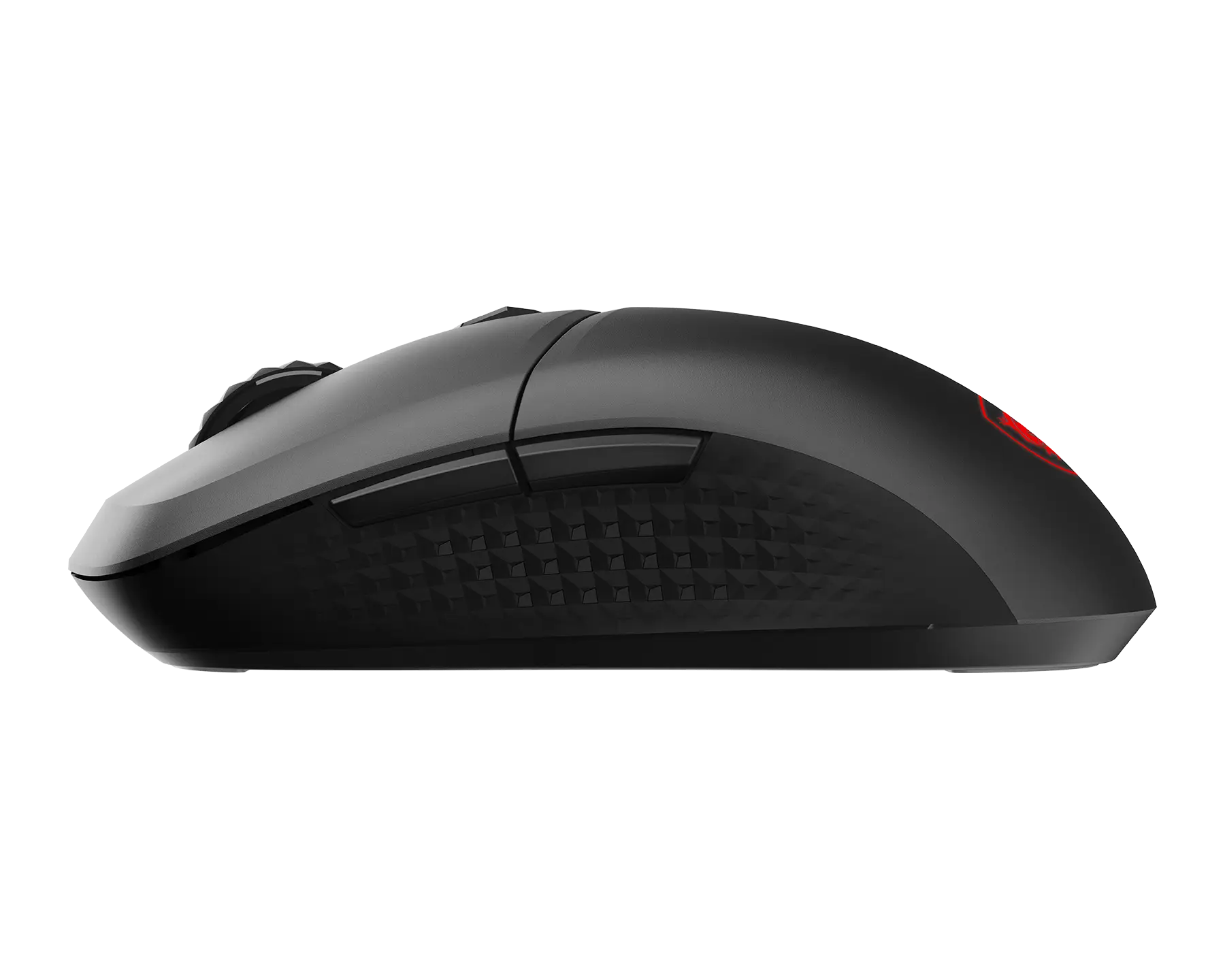 MSI VERSA 300 W 8K WIRELESS Gaming Maus