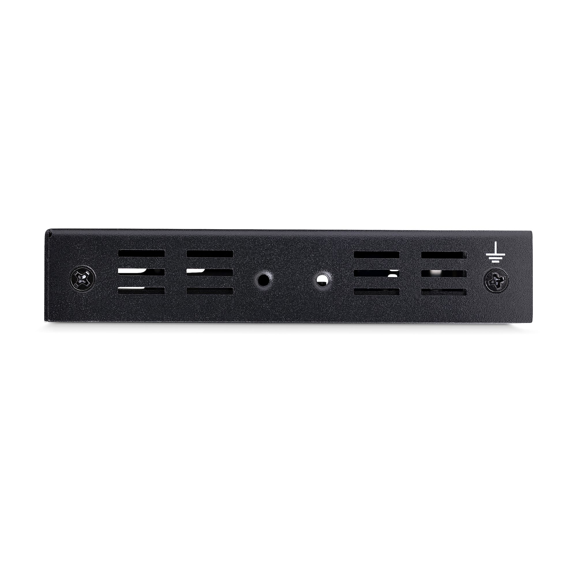 STARTECH.COM 4K HDMI Extender über CAT5/CAT6 Kabel 4K 60Hz HDR Video Extender/HDMI Verlängerung bis zu 70m HDMI über Ethernet Kabel