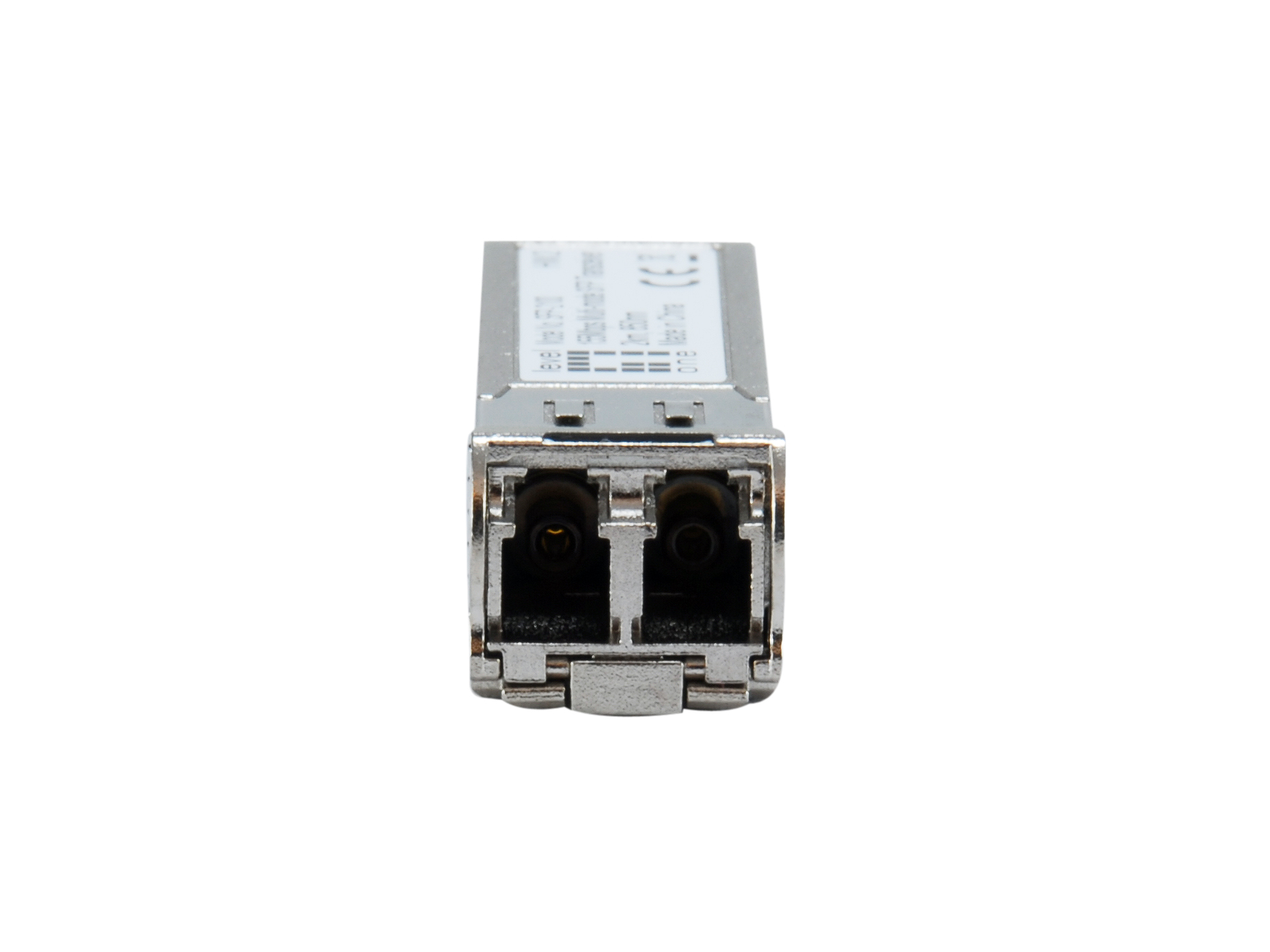 LevelOne SFP Transceiver 1.25Gpbs SM Duplex LC 1310nm 20km
