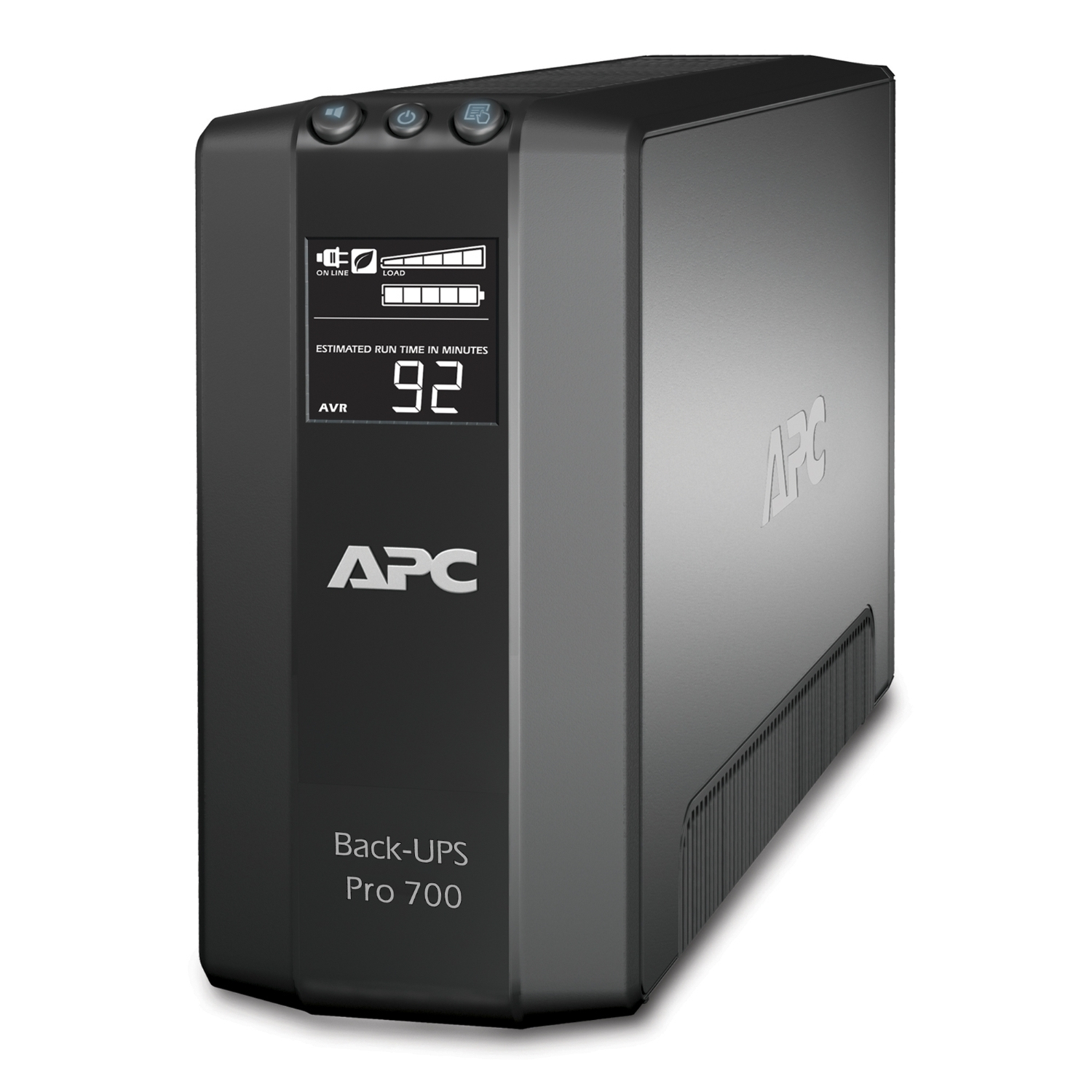 CUP CUP BACK UPS RS LCD 700 MASTER CONTROL IN