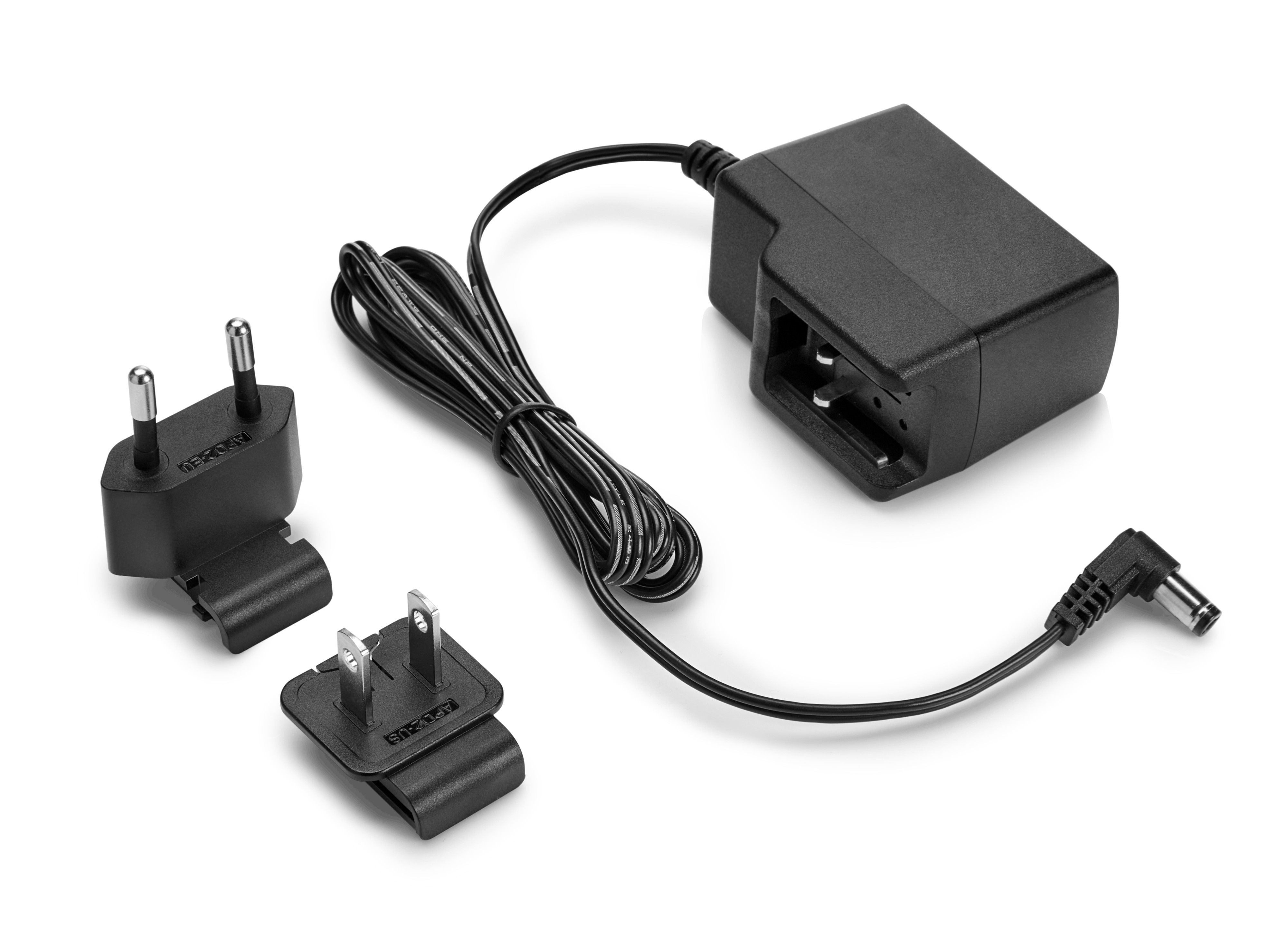 HP Enterprise Instant On Netzteil 12V/18W AC