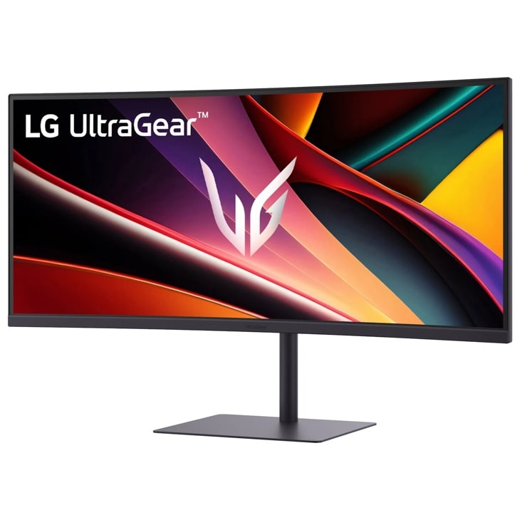 UltraGear 34G630A-B, Gaming-Monitor