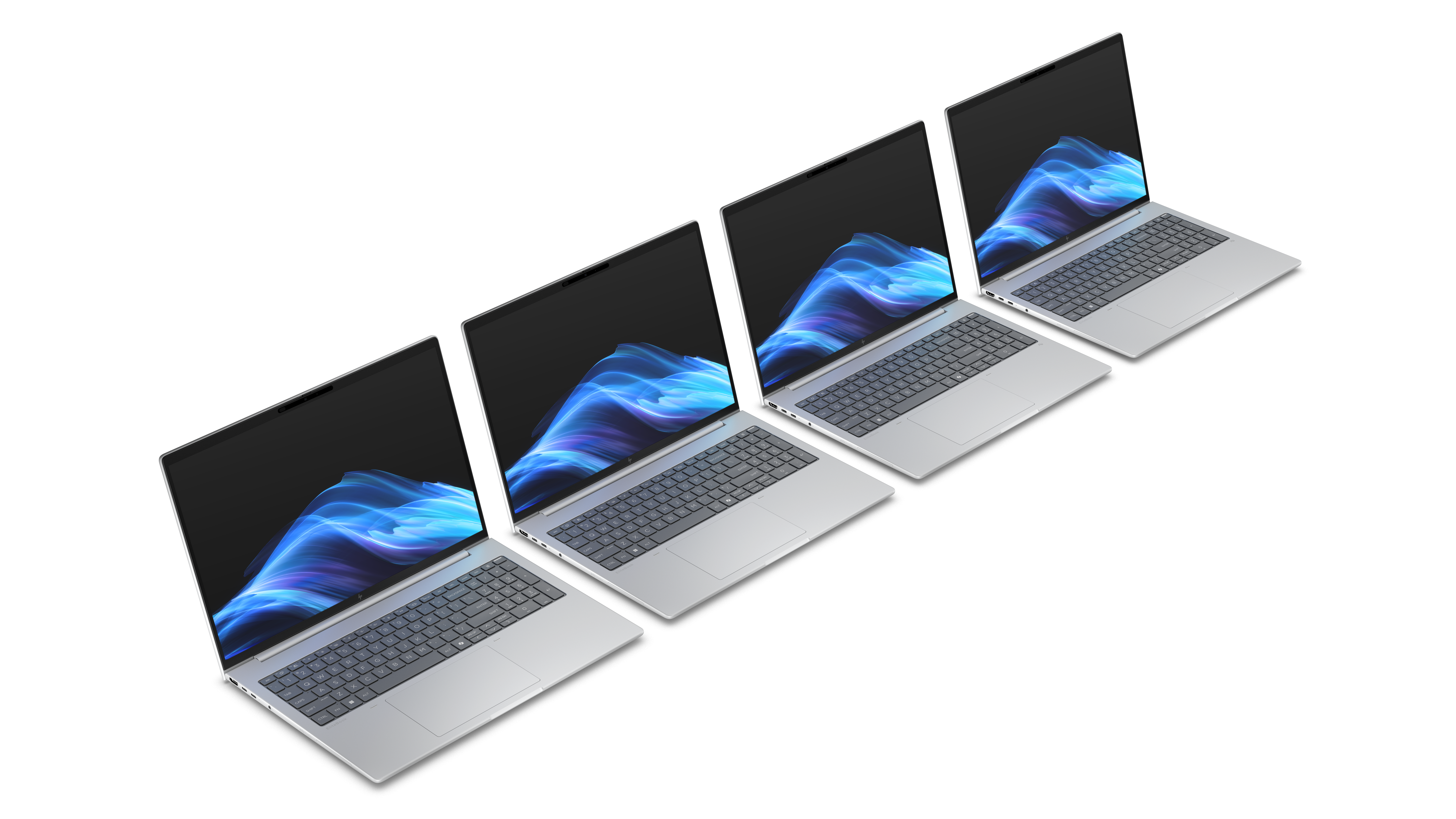 HP EliteBook 8 G1a AMD Ryzen 7 250 40,64cm 16Zoll WUXGA 32GB 1TB/SSD W11P SmartBuy 3J Gar (DE)