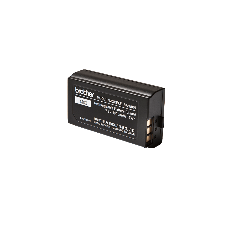 BA-E001 F. P-TOUCH H300