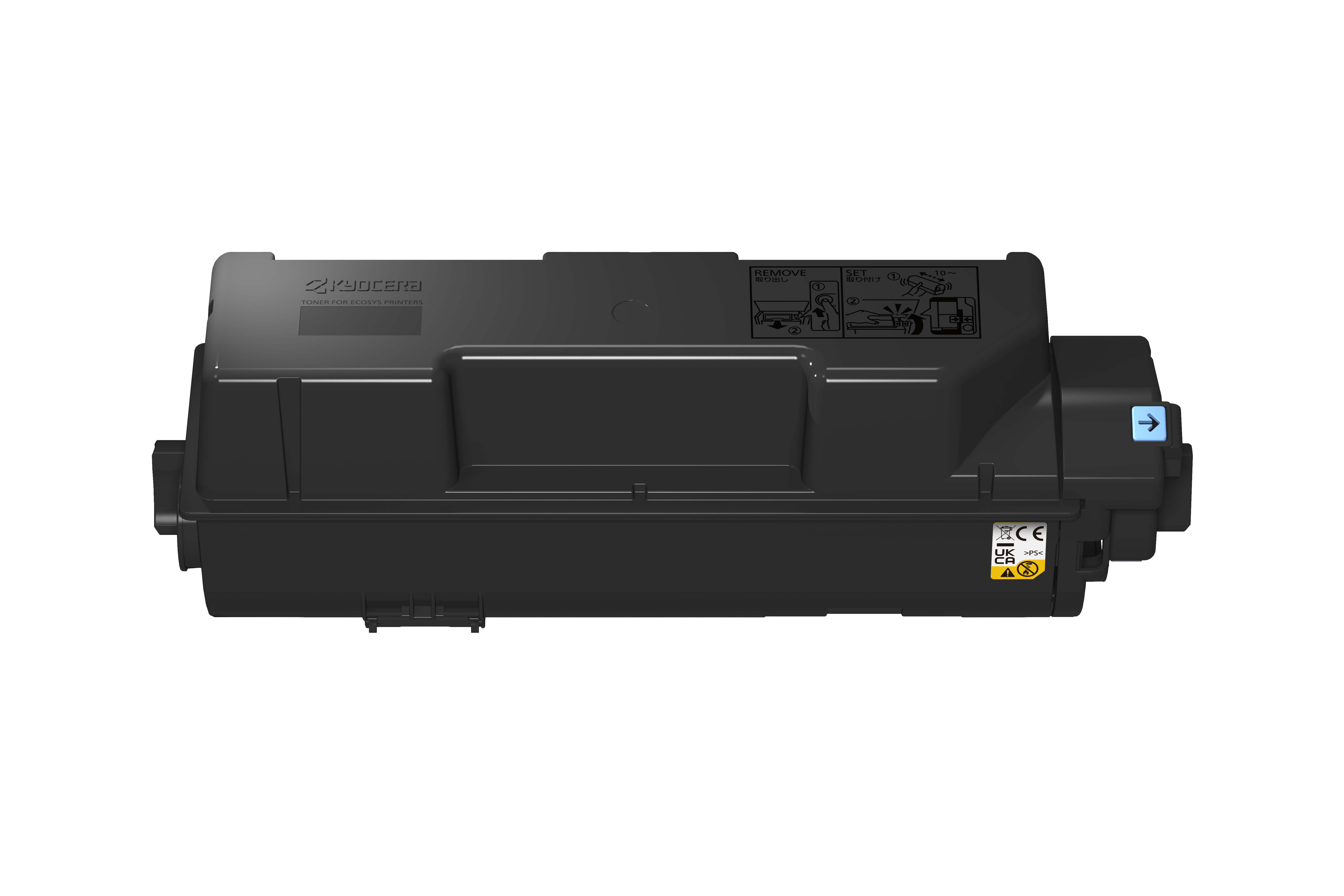 Toner Kyocera TK-1300 PA4000x/wx