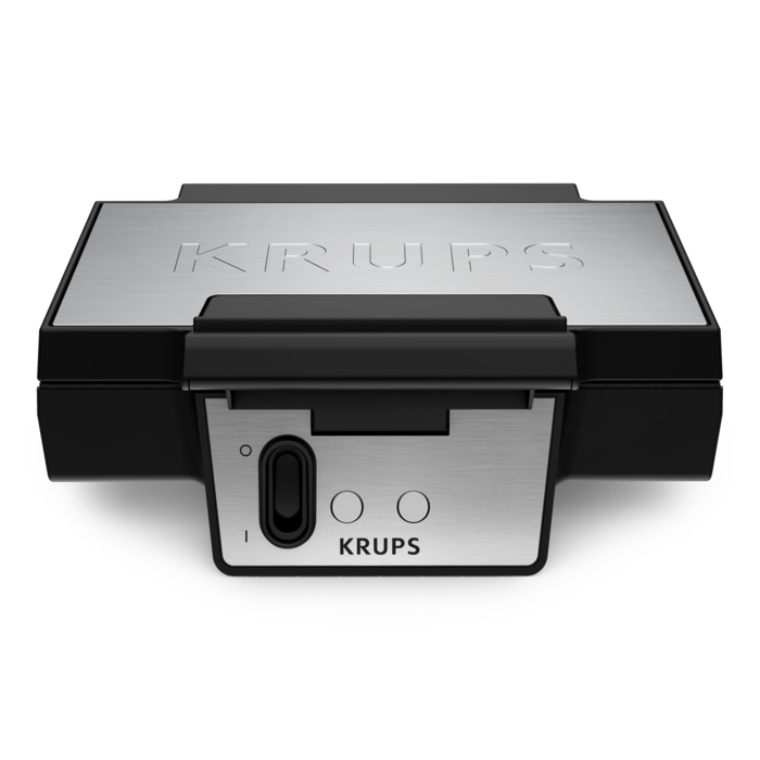 Krups FDK261 Iconic Waffeleisen