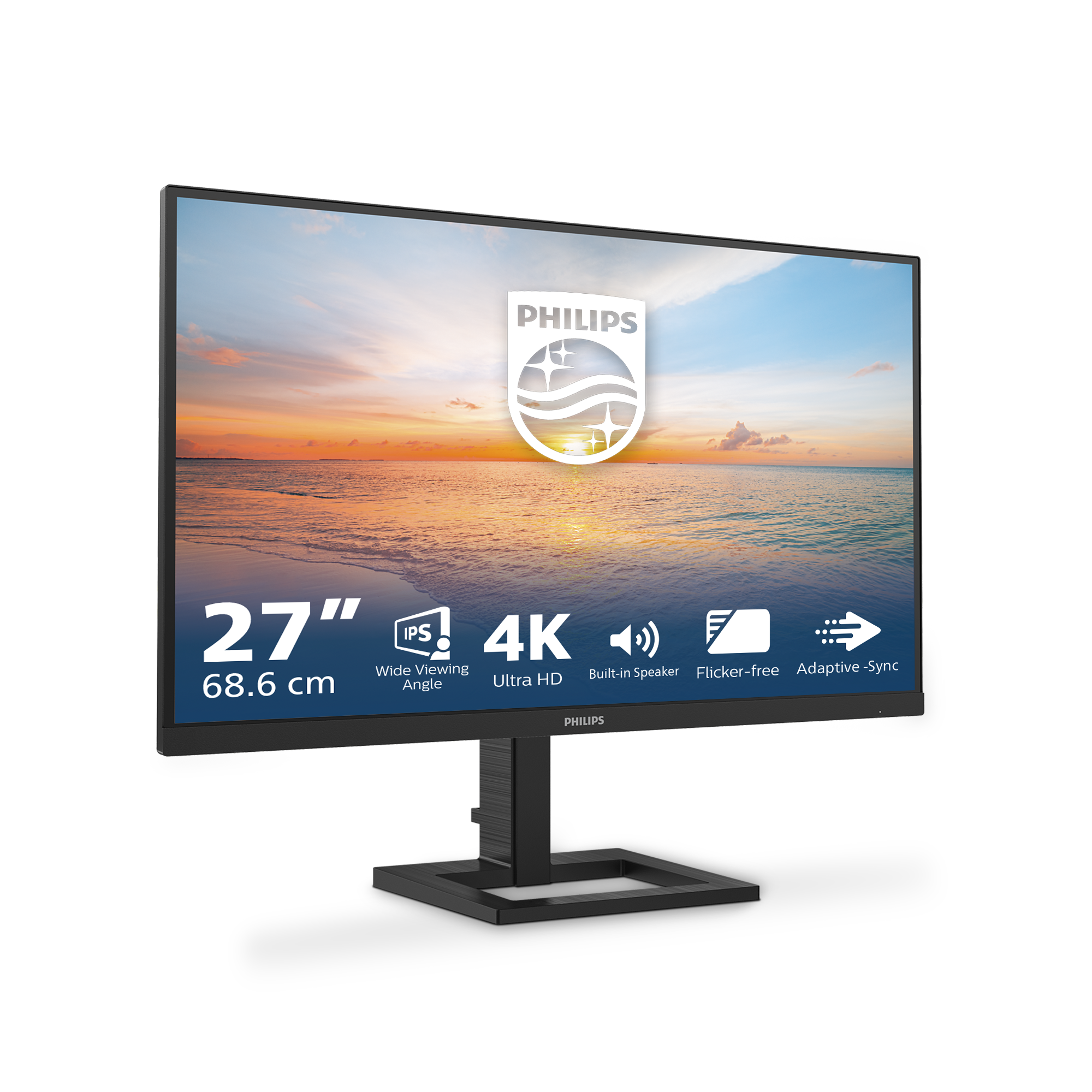 27E1N1800AE, LED-Monitor