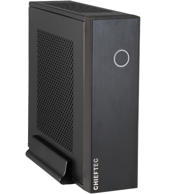 IX-03B-OP, HTPC-Gehäuse