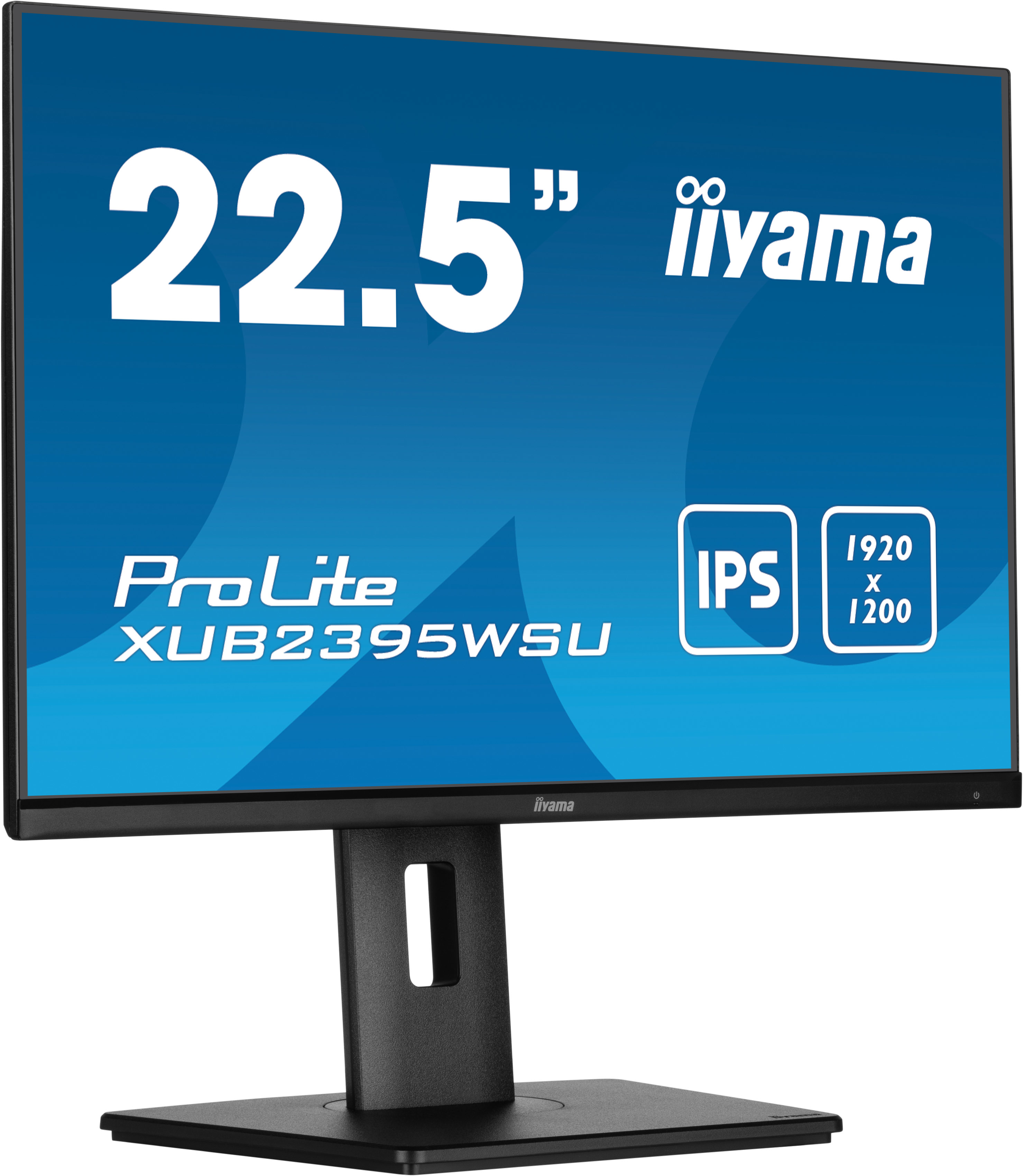 IIYAMA 57.1cm (22,5) XUB2395WSU-B5 16:9 HDMI+DP IPS Lift retail
