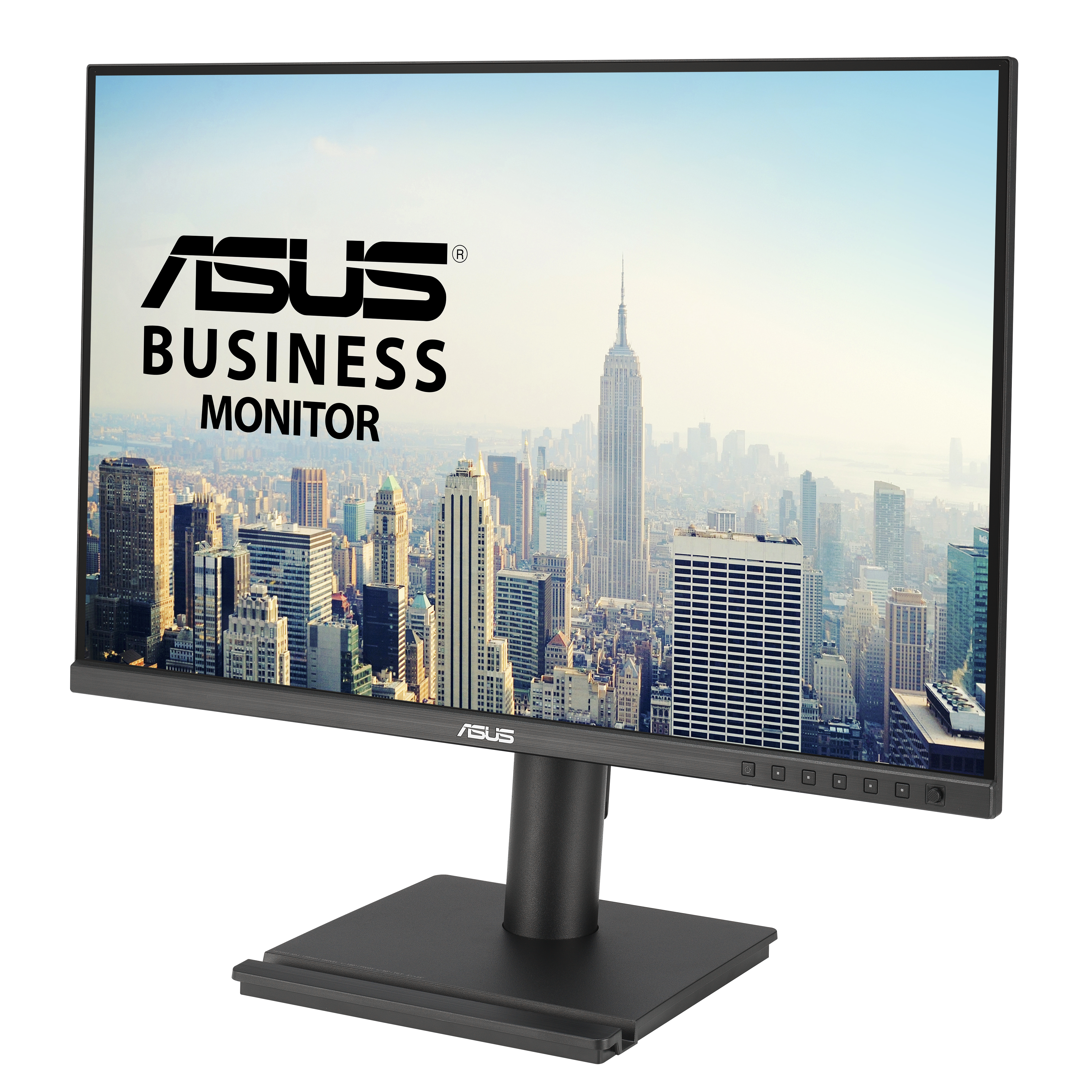 ASUS Business BE248CFN 61.13cm (16:10) FHD HDMI DP
