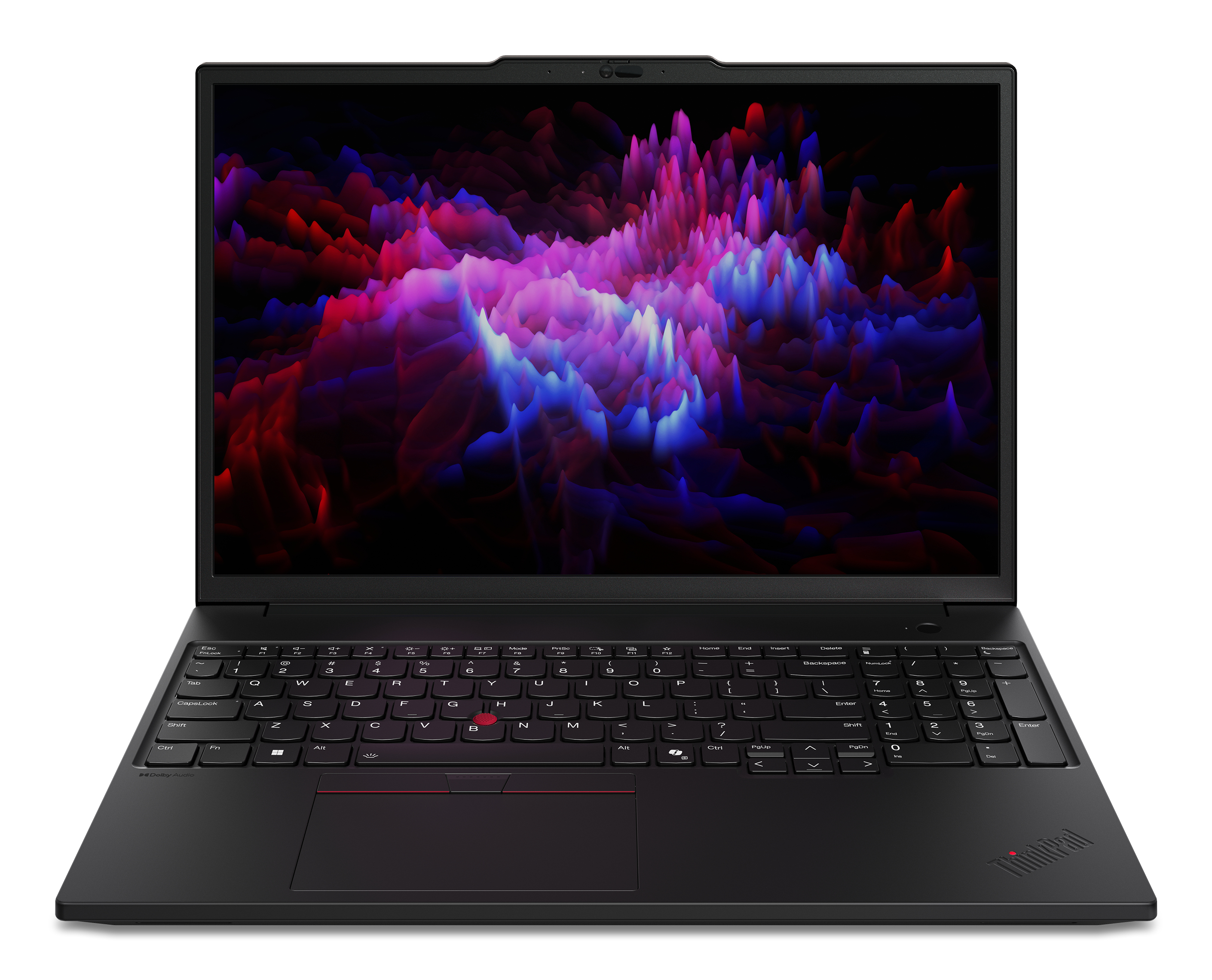 Lenovo ThinkPad P16s G3 16 U7-155H 32/1TB RTX500 W11P