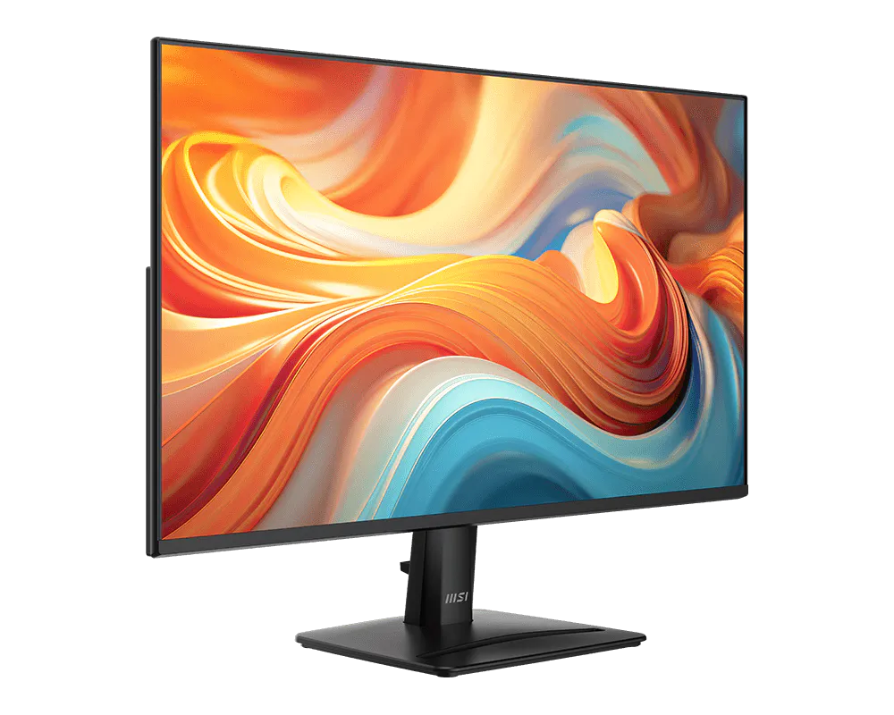 MSI PRO MP275 E14L 68.5cm FHD 16:9 IPS HDMI VGA/Retail-Ware