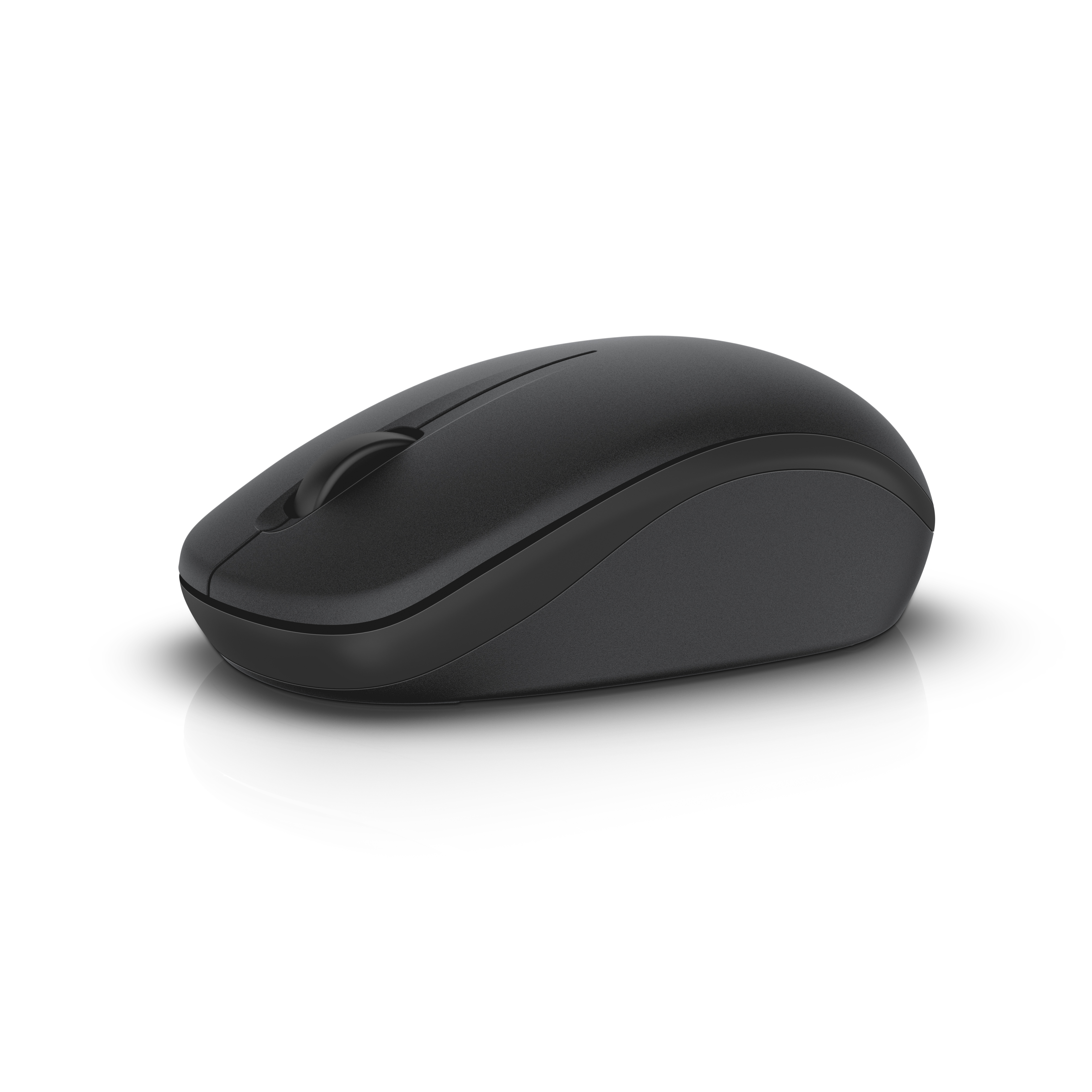 MOUSE WIRELESS WM126 .