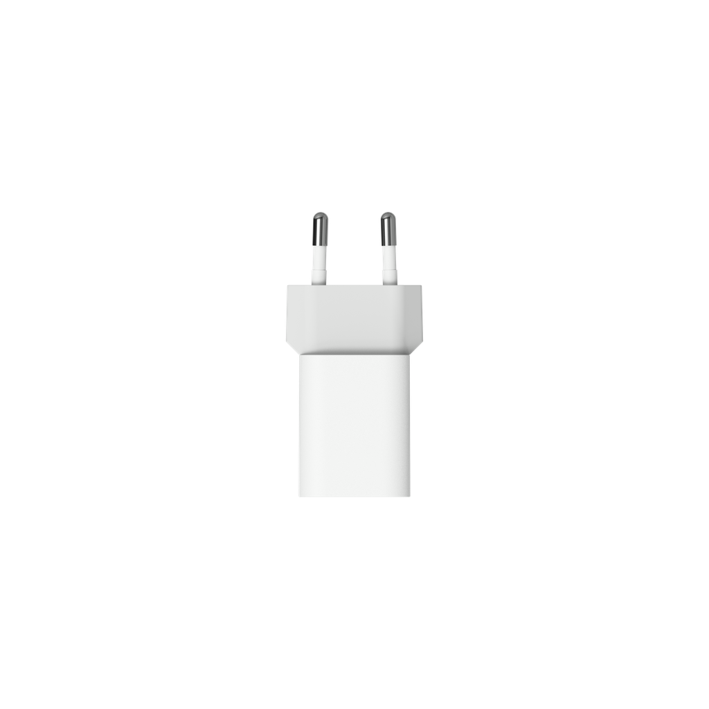 MOPHIE POWER ADAPTER GAN USB-C 20W ROC 2026 WHITE EU