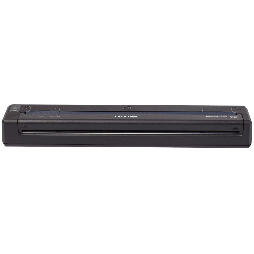 PJ-823 300DPI MOBILE A4 PRINTER (USB-C)