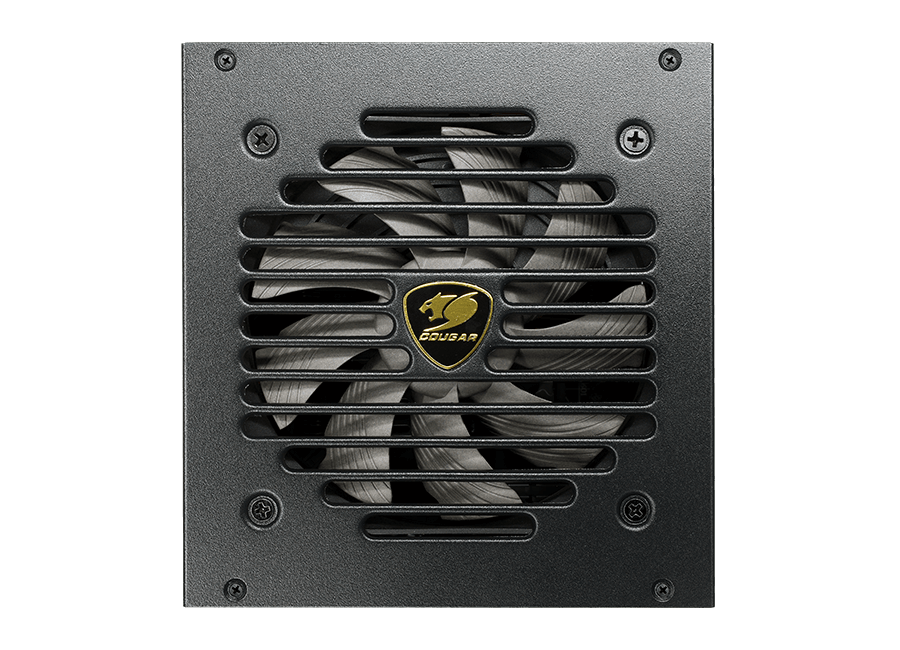 COUGAR Netzteil GEX 750W ATX3.0 / 80 Plus Gold / Modular