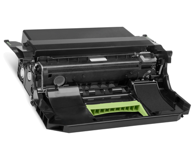 Lexmark 52D0Z00 schwarz Trommel