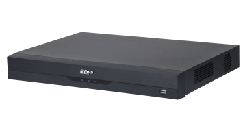 DAHUA DHI-NVR4208-EI 8CH 2HDD 1U NETWORK VIDEO RECORDER