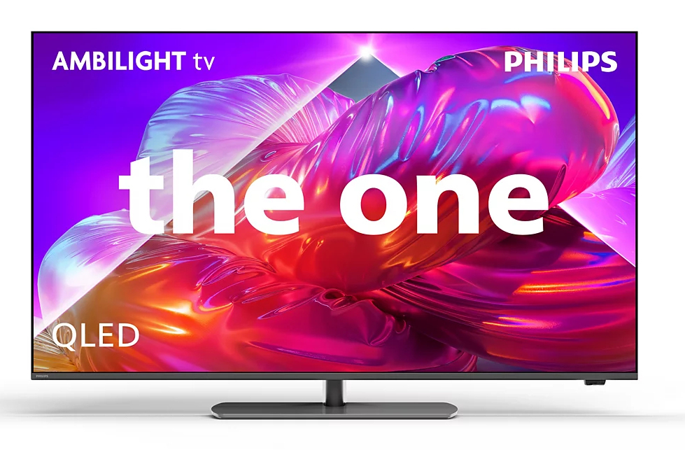 43PQS9001/12 The One, QLED-Fernseher