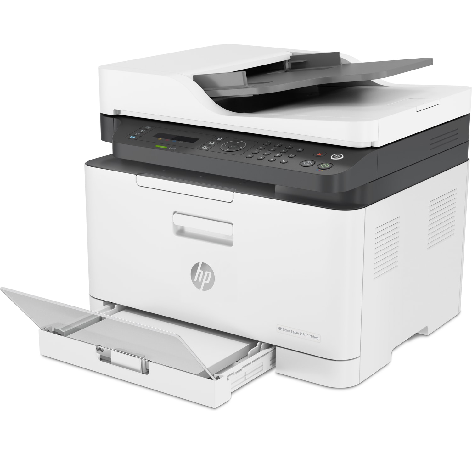 HP Color Laser 179fwg MFP 6HU09A#B19