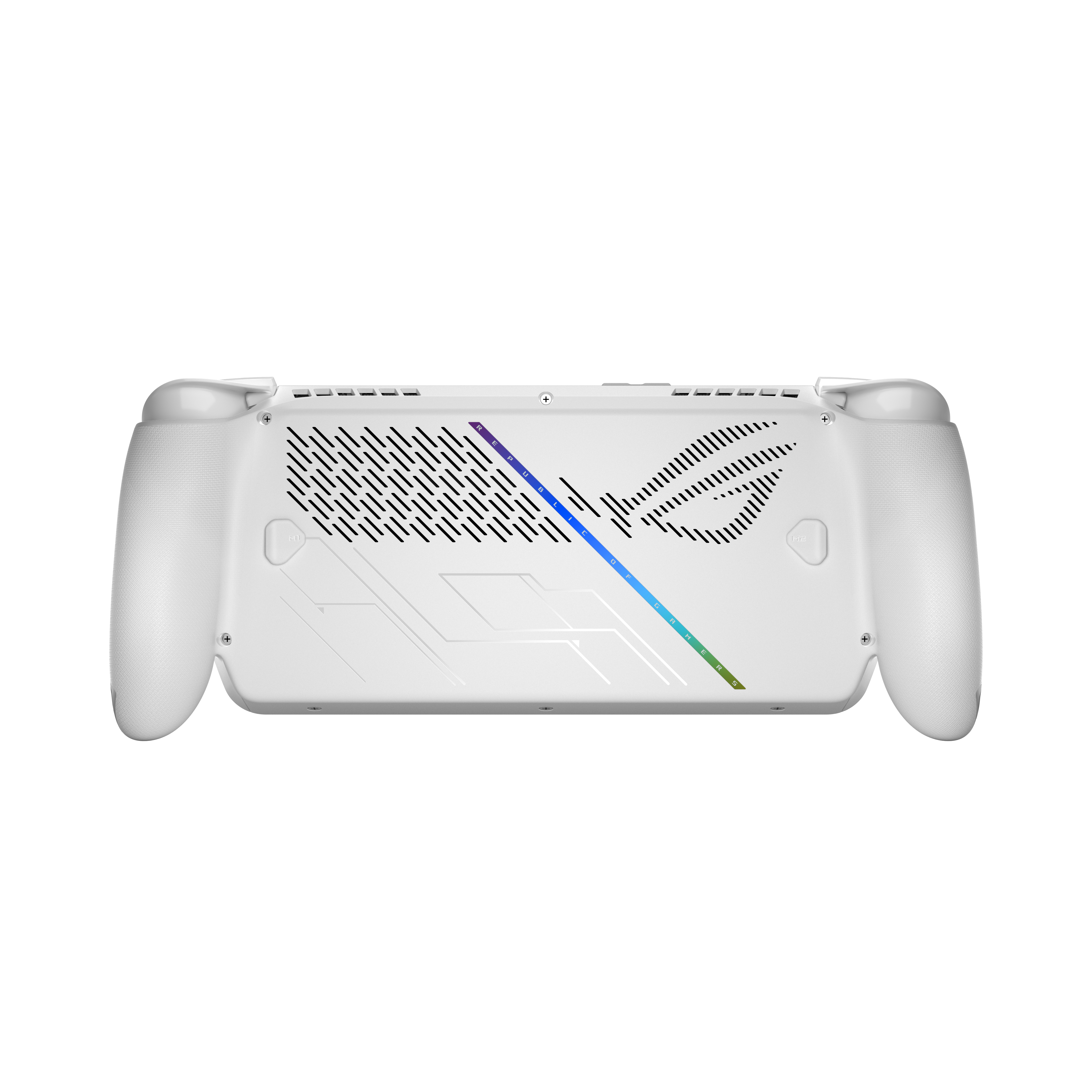 ASUS ROG XBOX Ally Ryzen Z2 A 16 512 RC73YA-NH002W W11H