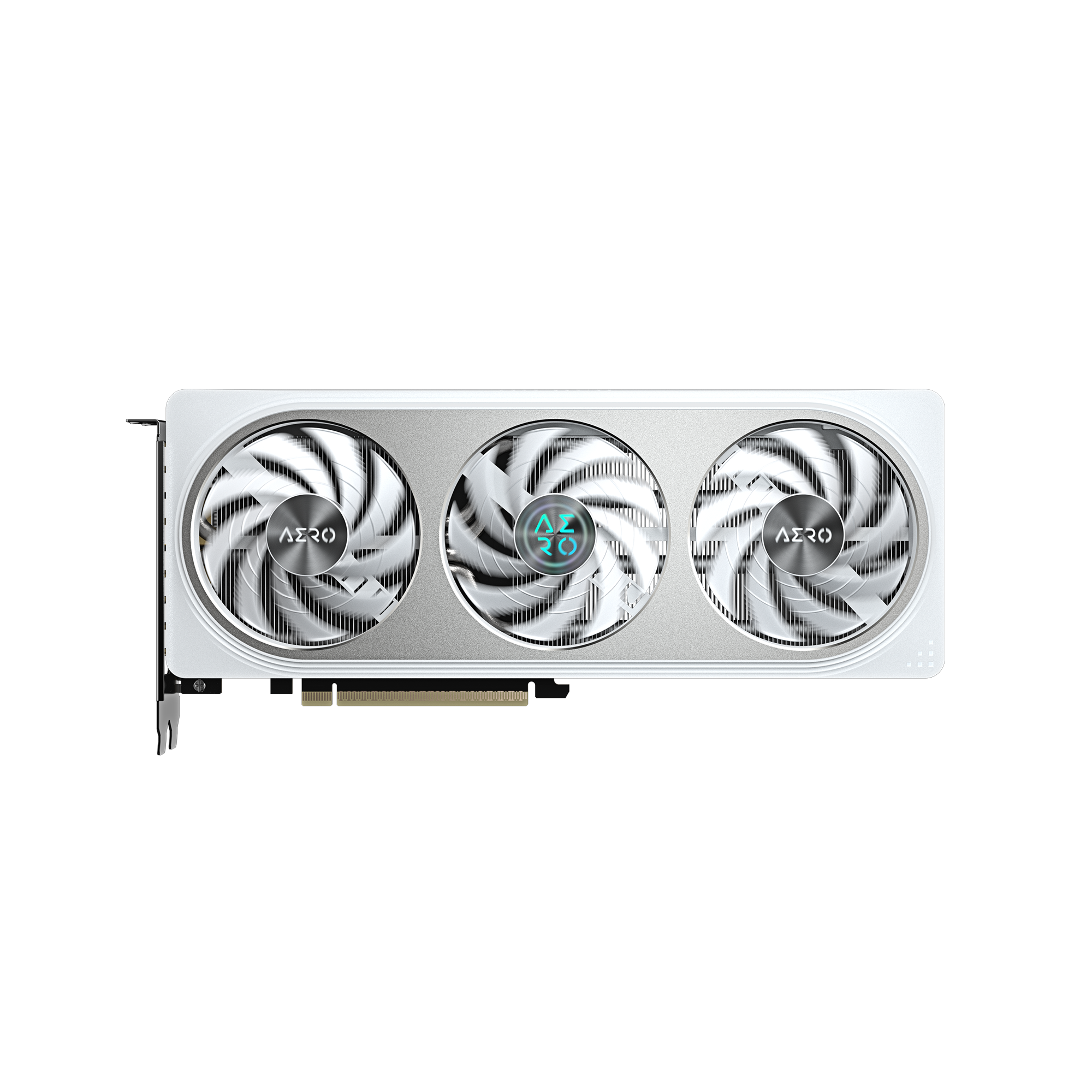 Gigabyte RTX5060 AERO OC 8GB GDDR7 HDMI 3xDP