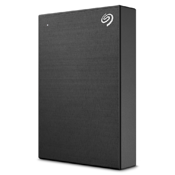 Seagate 6.3cm 4.0TB USB3.0 OneTouch KWS black retail