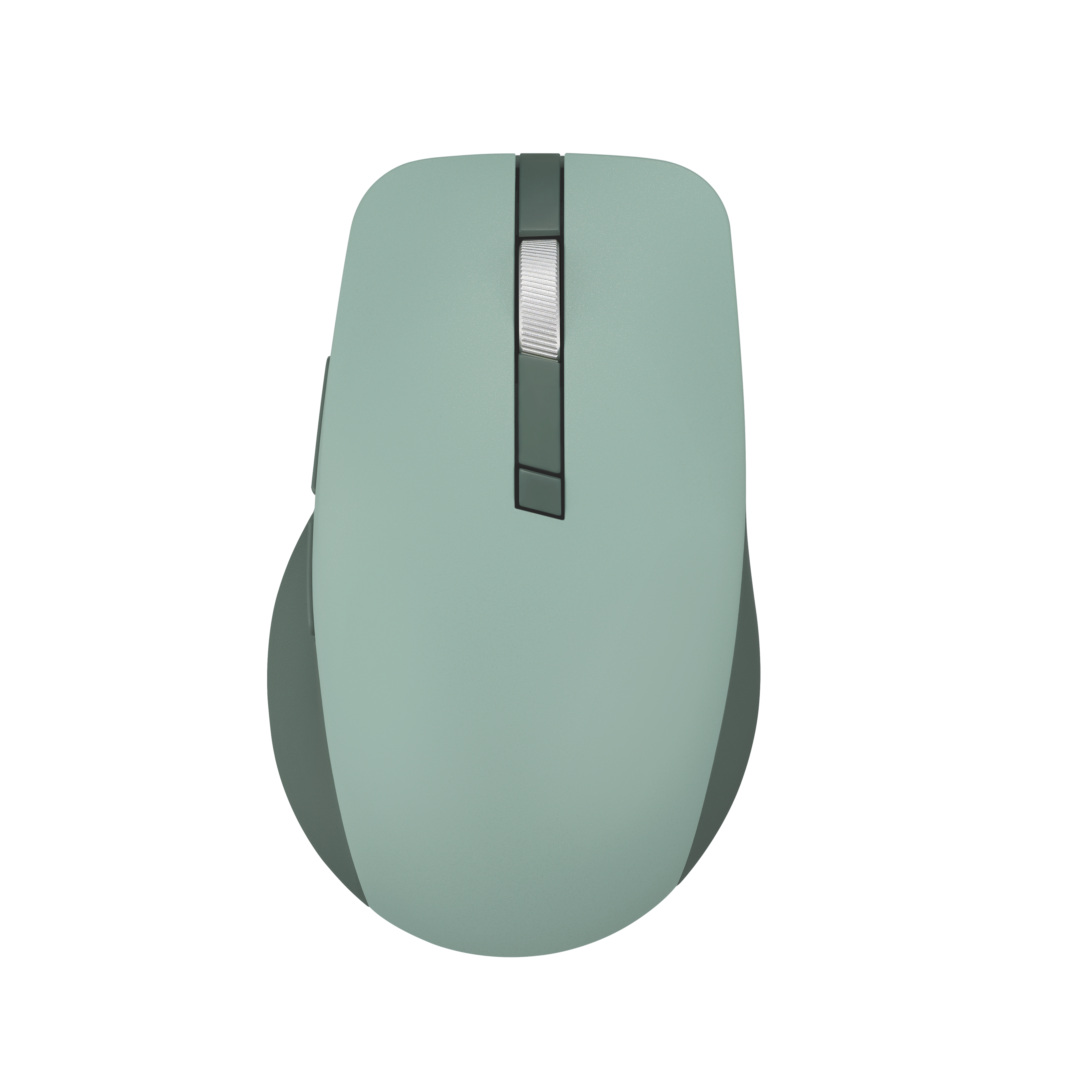 ASUS MD200 Maus wireless 4200dpi grün