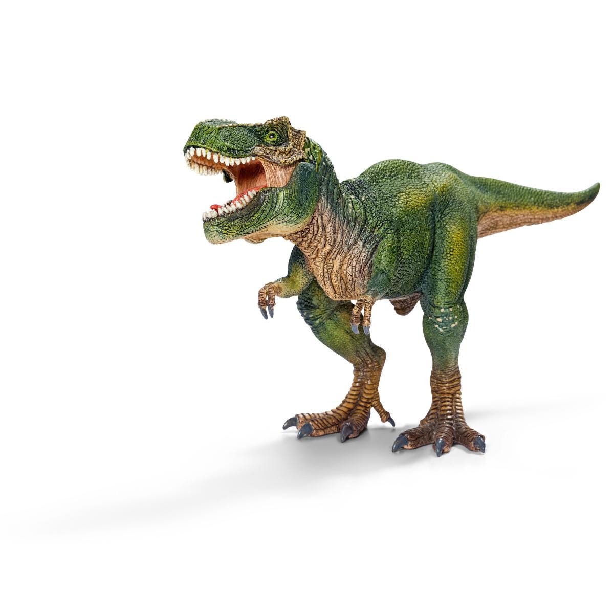 Schleich® Dinosaurs 14525 Tyrannosaurus rex Spielfigur