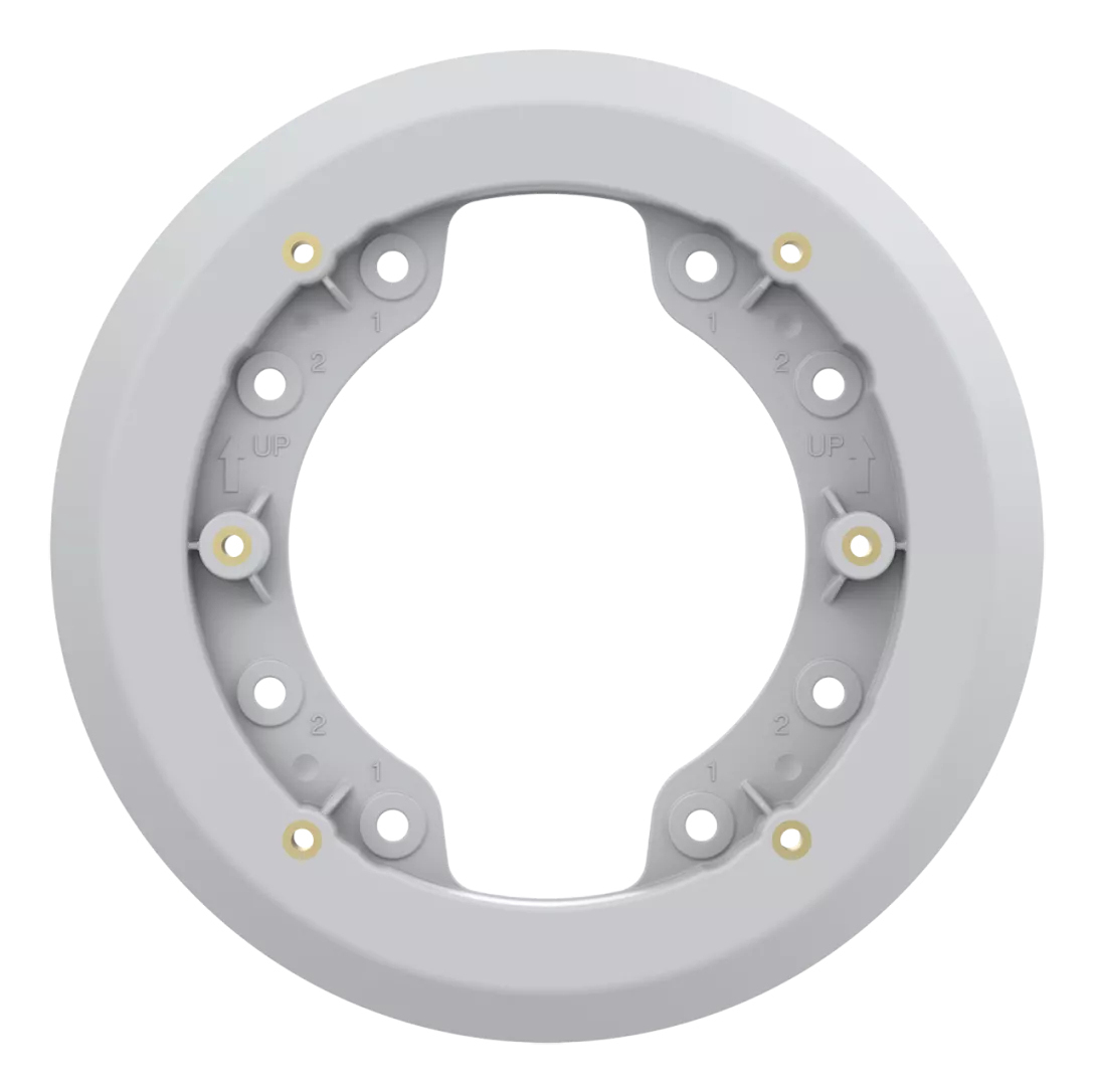 AXIS TP1601 ADAPTER PLATE .