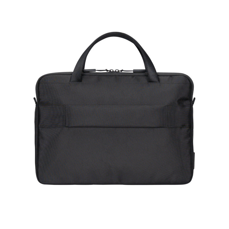 TARGUS WORK 3-IN-1 TECH BRIEF 14IN BLACK