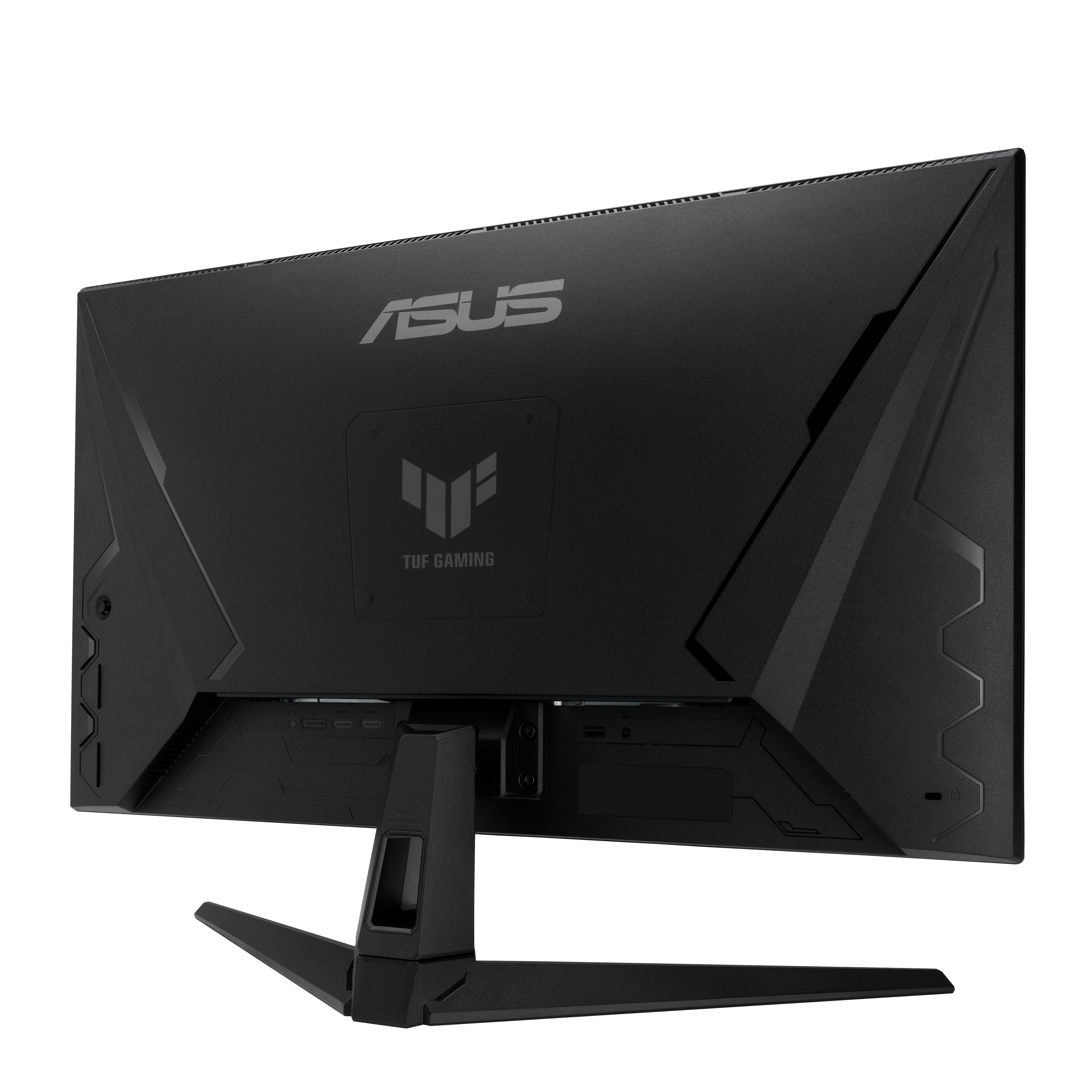 ASUS TUF Gaming VG27UQ1A 68,58cm 27Zoll Fast IPS WLED UHD 16:9 160Hz 300cd/m2 1ms 2xHDMI DP 2x2W Speakers Black