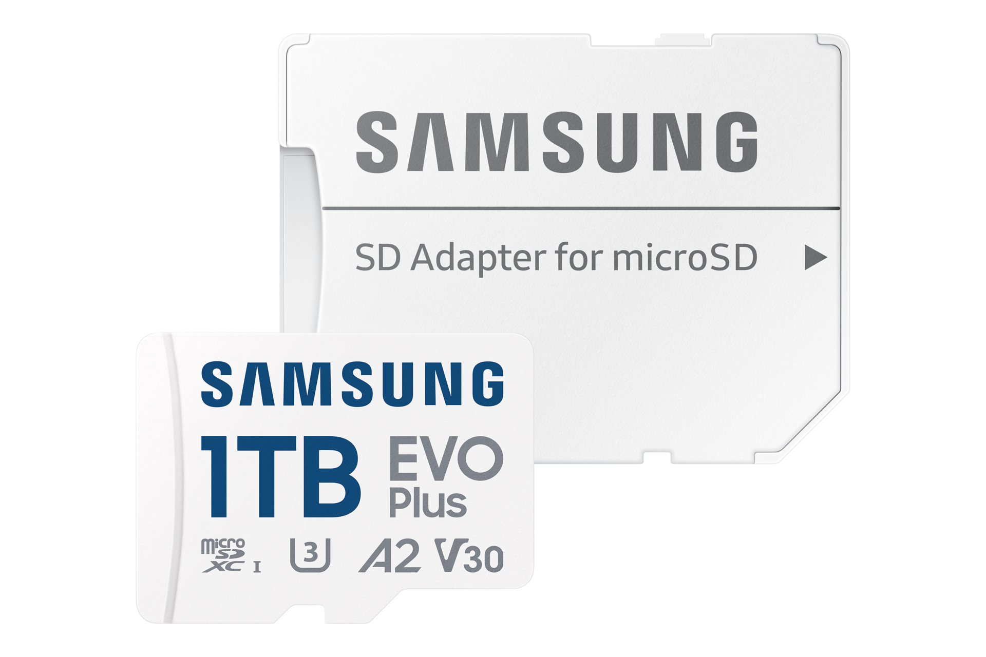 EVO Plus 1.0TB microSDXC , Speicherkarte