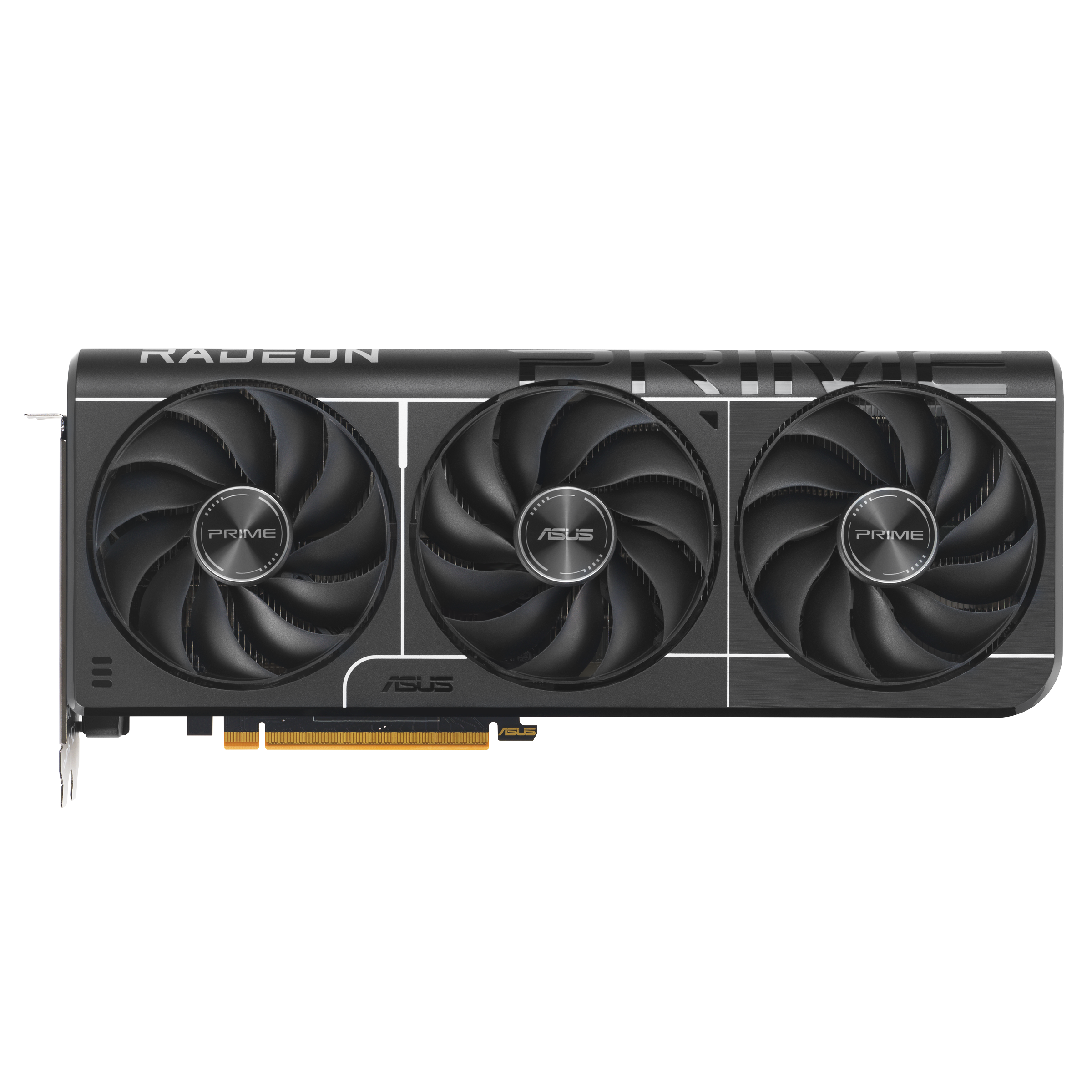 Radeon RX 9070 OC PRIME EVO Edition 16GB, Grafikkarte