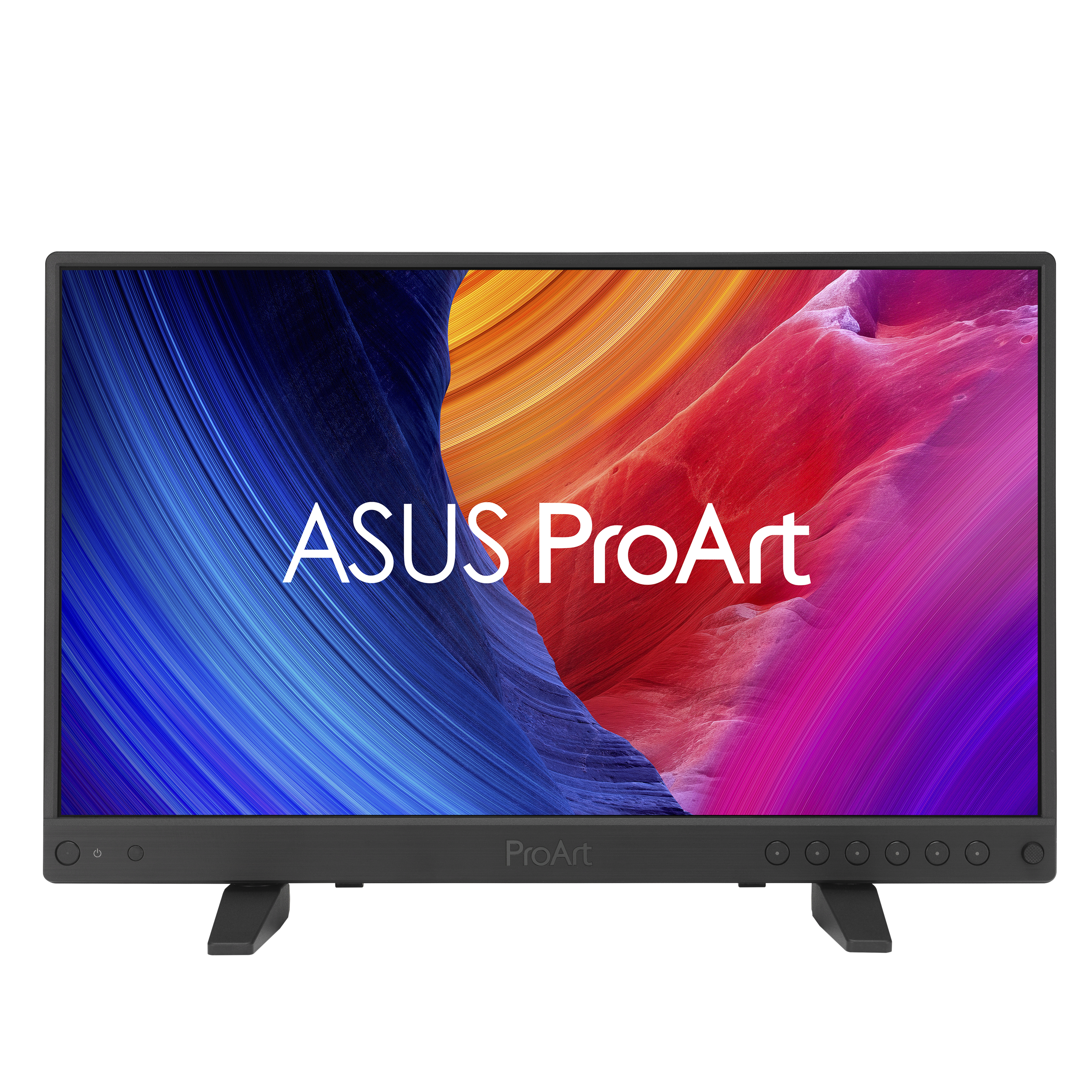 ASUS ProArt PA16USV 39.6cm (16:9) UHD HDMI DP