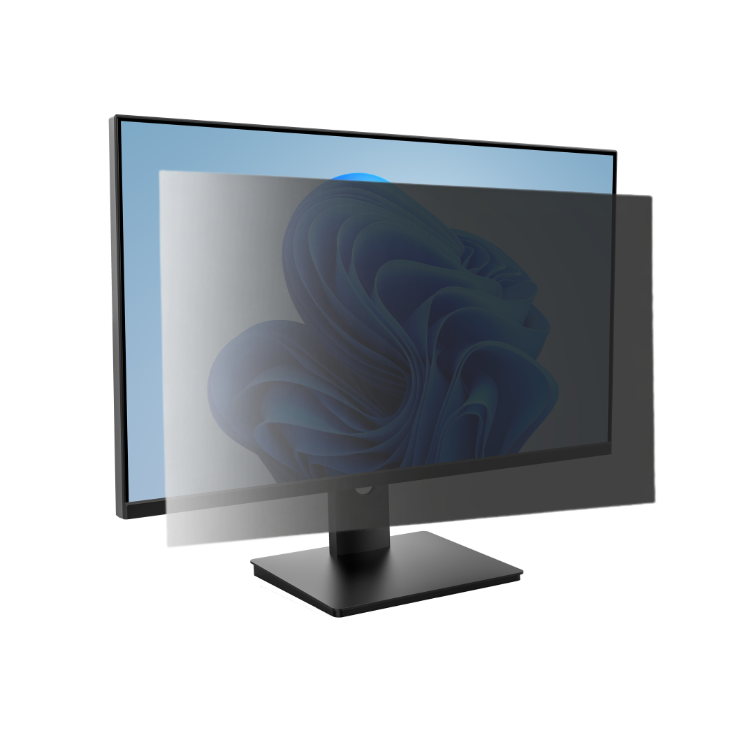 SECURITY FILTER 2-WAY PLUG IN FOR 27.0IN WIDE (16:9)