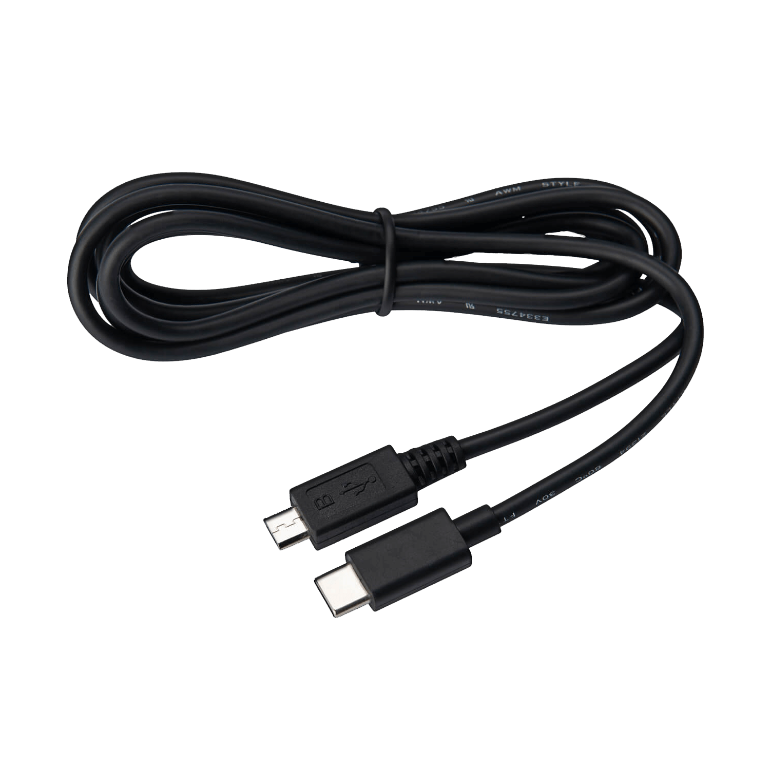 JABRA USB CABLE BLK USB-C TO MICRO-USB 150 CM