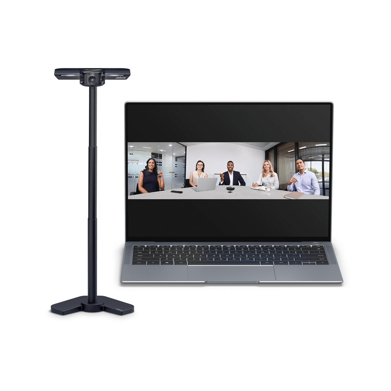 JABRA PANACAST TABLE STAND .