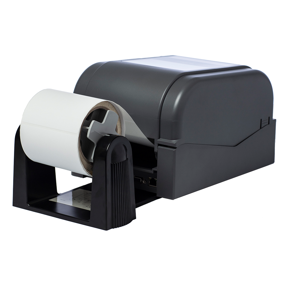 PA-RH-001 EXTERNAL ROLL HOLDER USER OPTION TD-4T SERIES