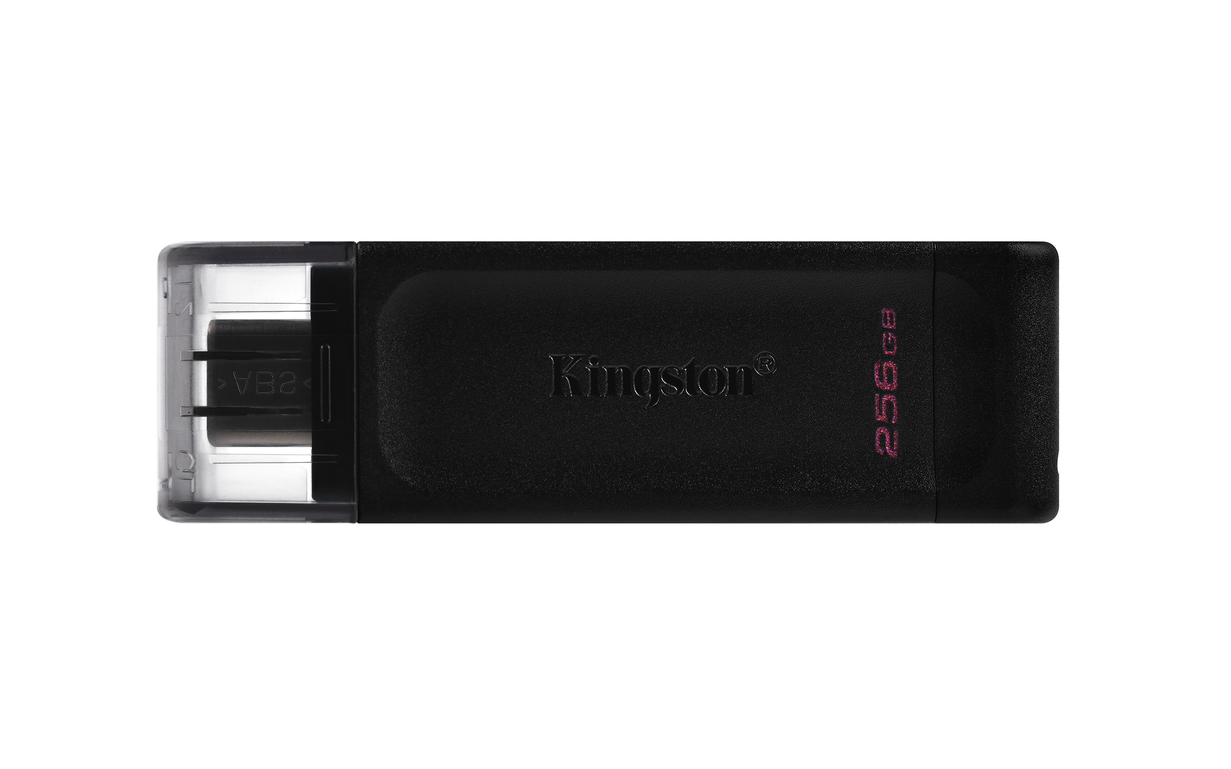 USB-Stick 256GB Kingston DataTraveler DT70 USB 3.2 retail