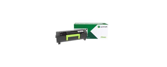 Lexmark 56F2H00 schwarz Toner