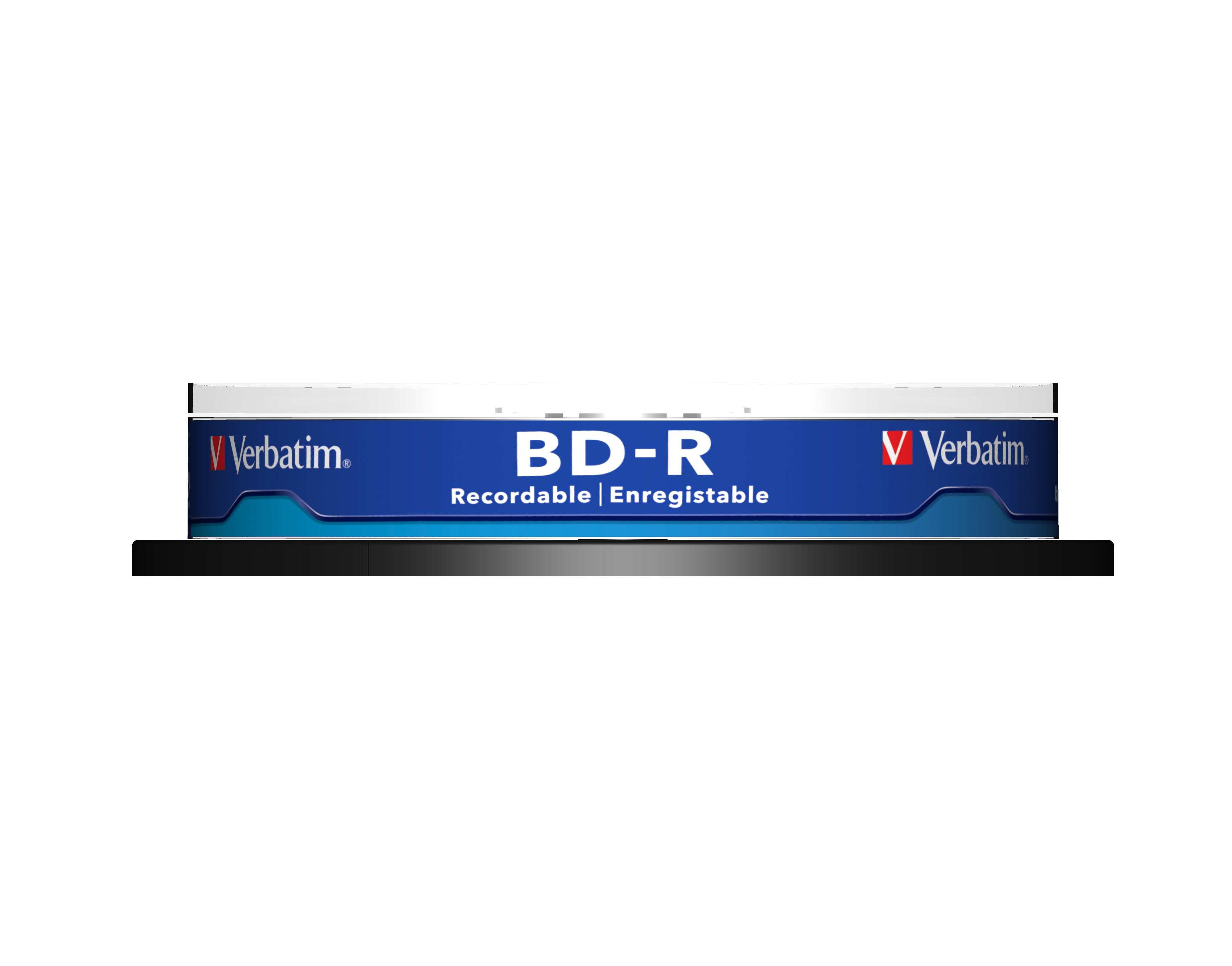 BD-R 25 GB, Blu-ray-Rohlinge
