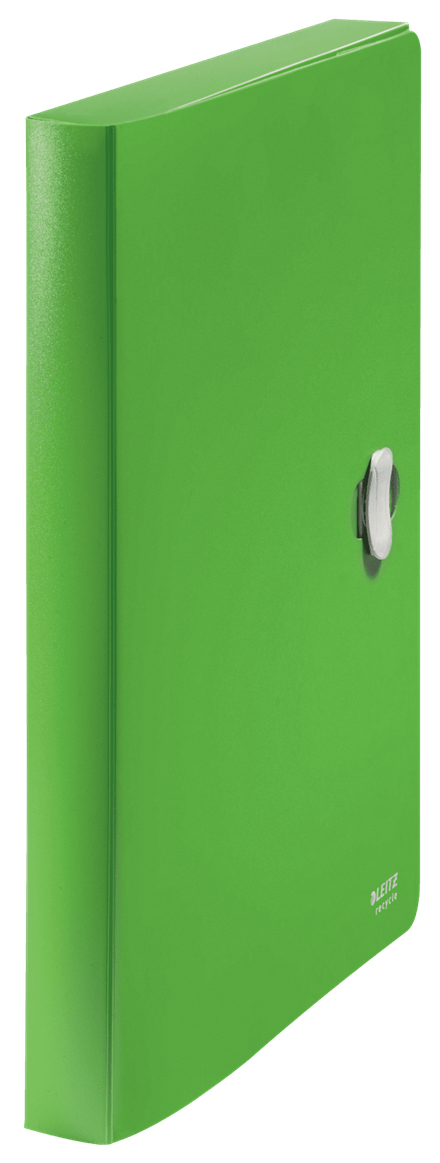 LEITZ Heftbox Recycle 4623 4,0 cm grün, 1 St.