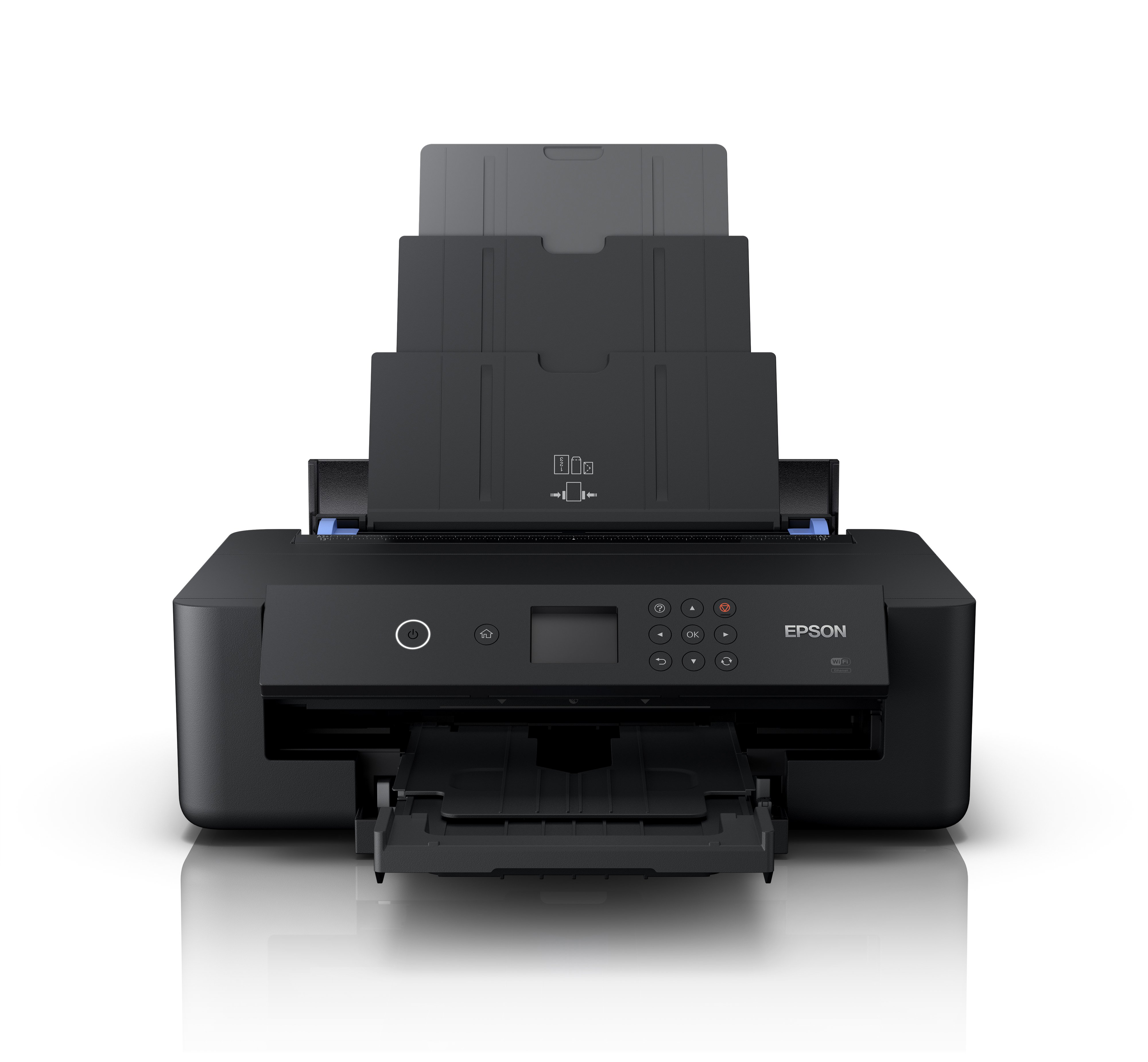 EPSON Expression Photo HD XP-15000 Tintenstrahldrucker schwarz