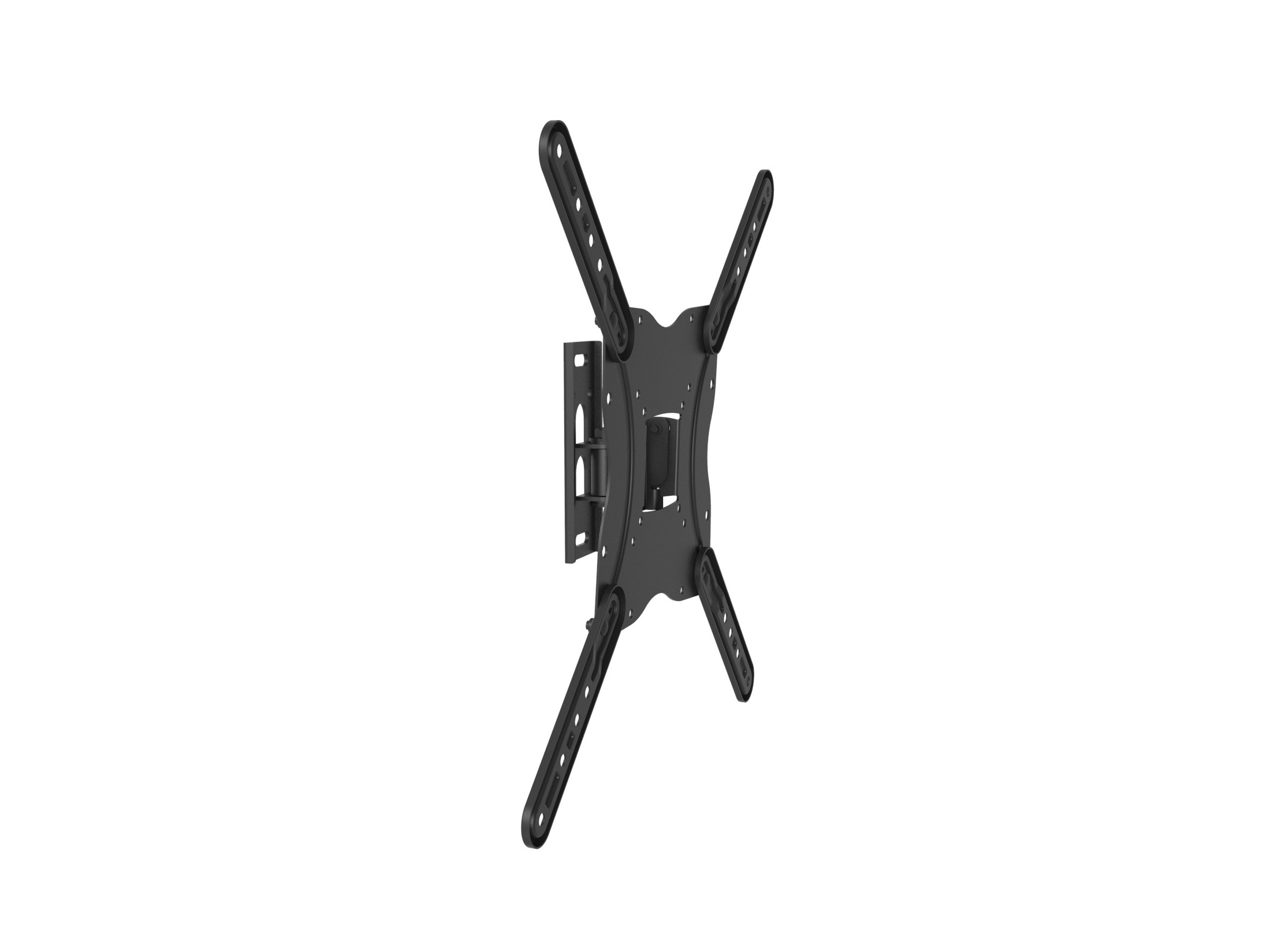 Equip Wandhalterung 23-55/1TFT gelenkig 1Gelenk 30Kg sw retail