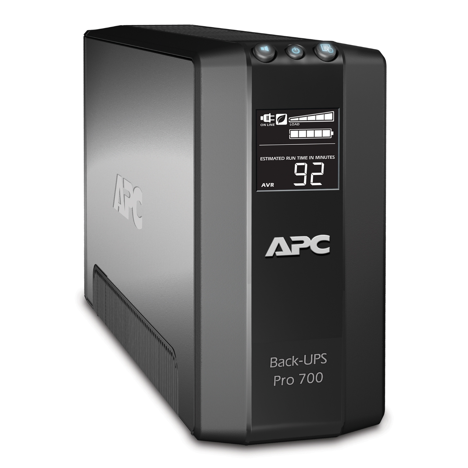 CUP CUP BACK UPS RS LCD 700 MASTER CONTROL IN